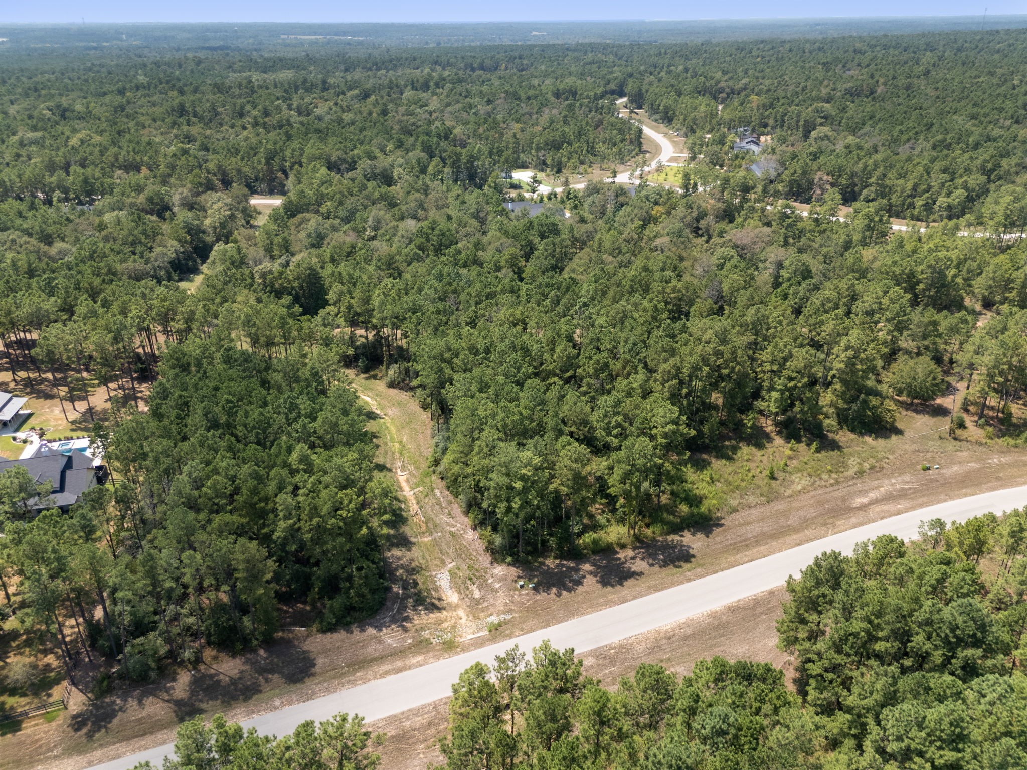 15735 Wooded Trail Way Property Photo 4