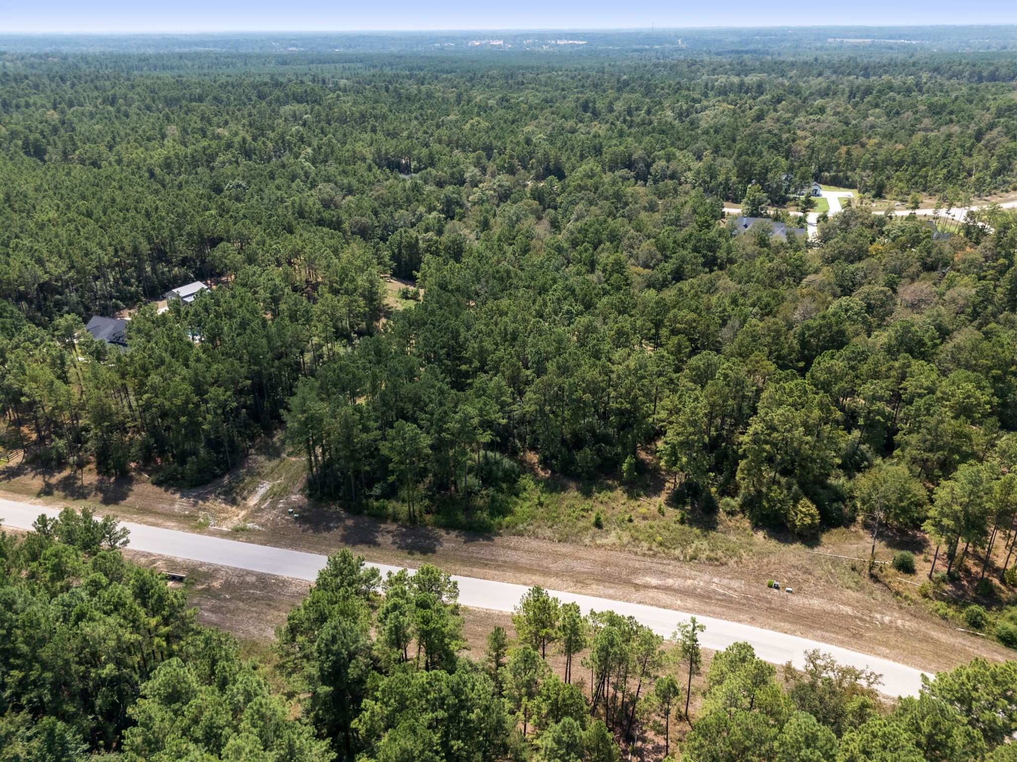 15735 Wooded Trail Way Property Photo 6