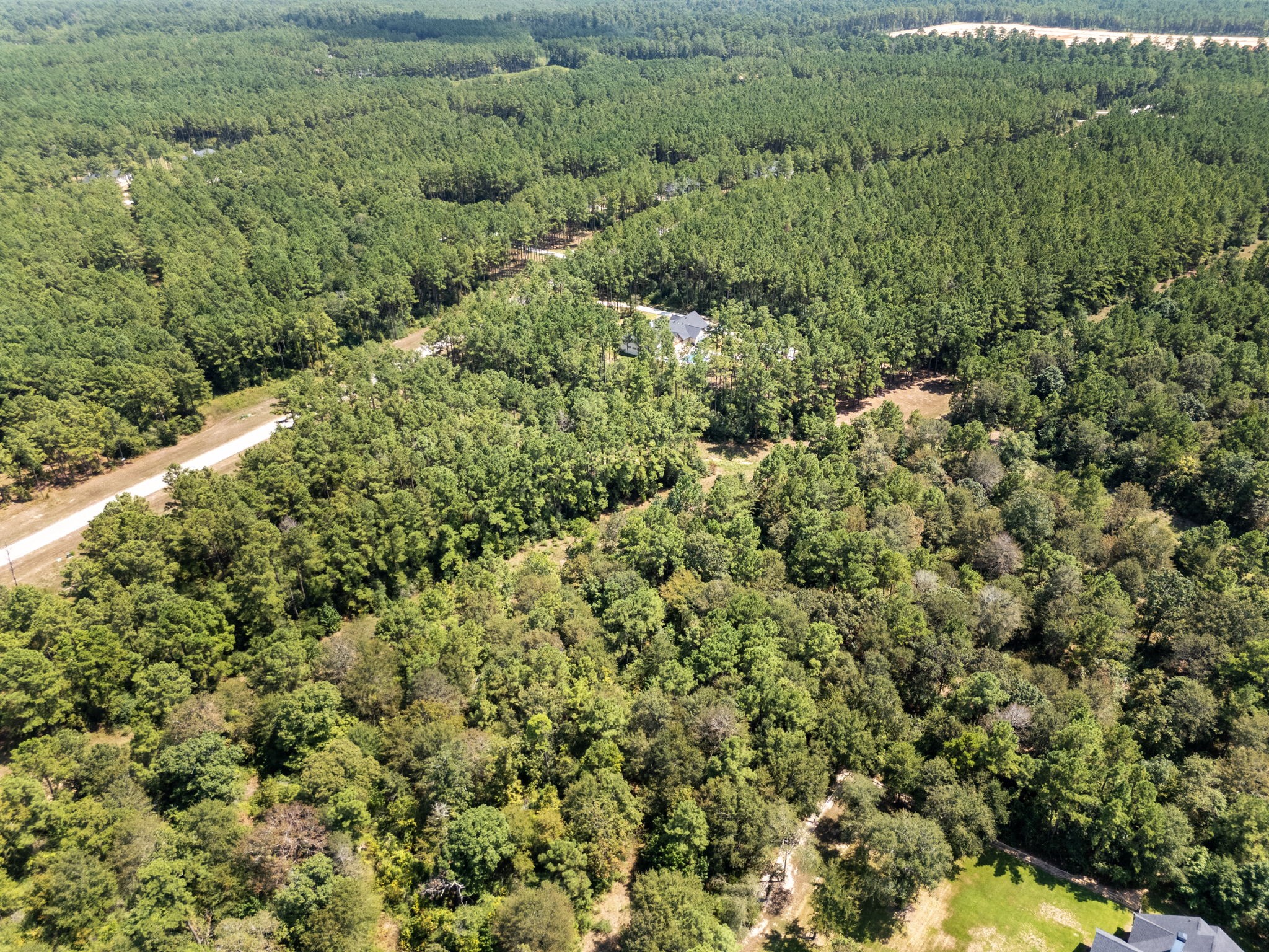 15735 Wooded Trail Way Property Photo 12