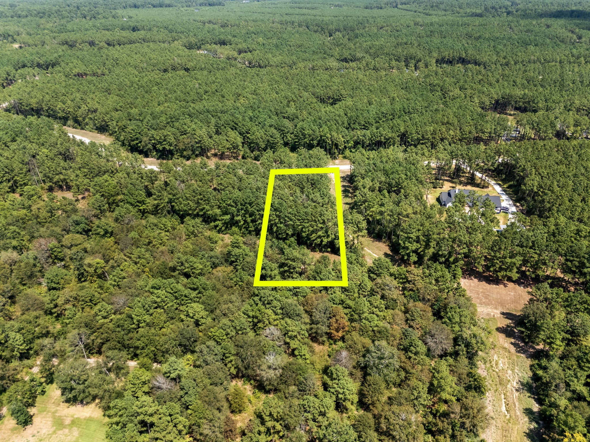 15735 Wooded Trail Way Property Photo 15