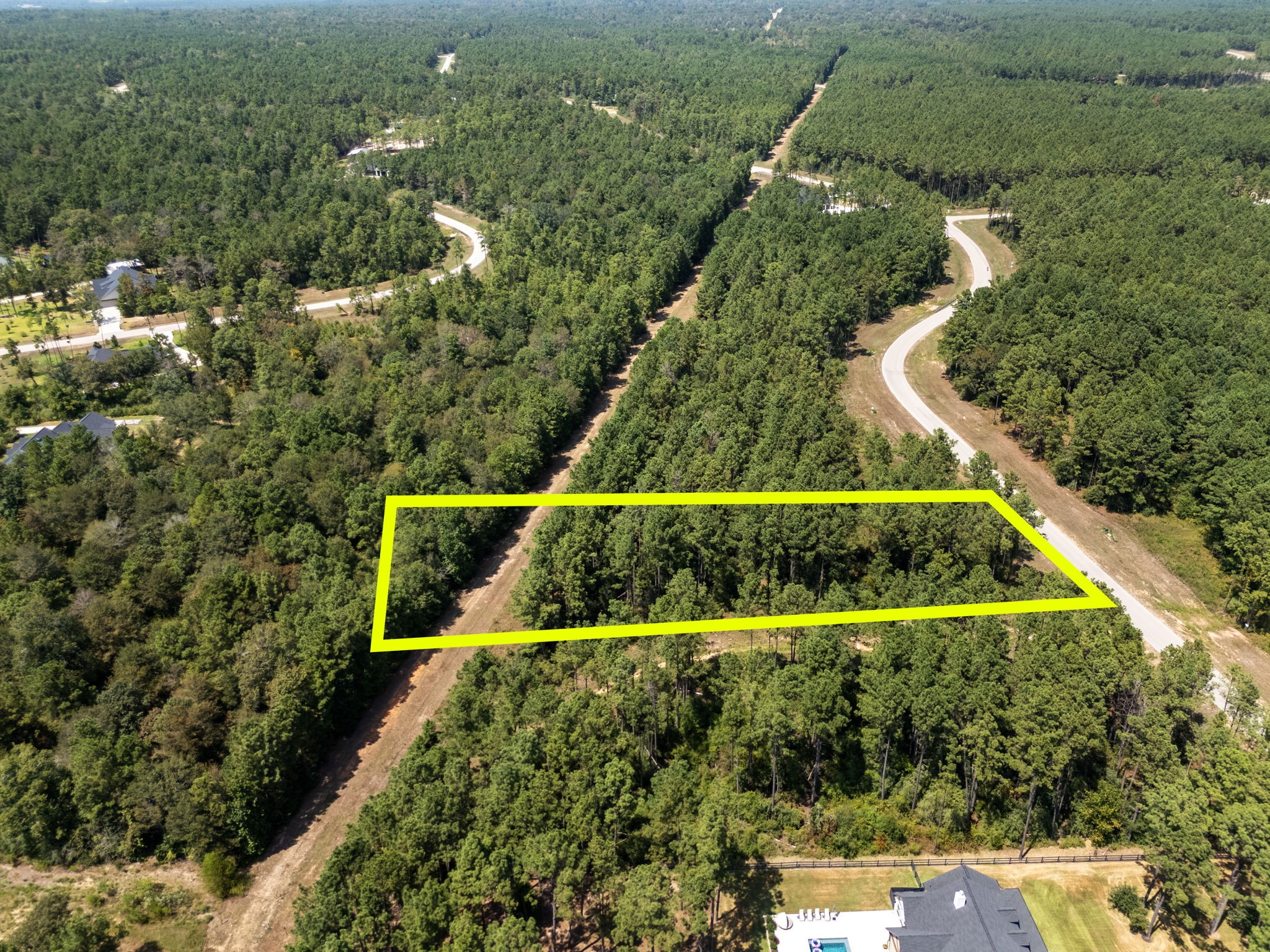 15735 Wooded Trail Way Property Photo 17