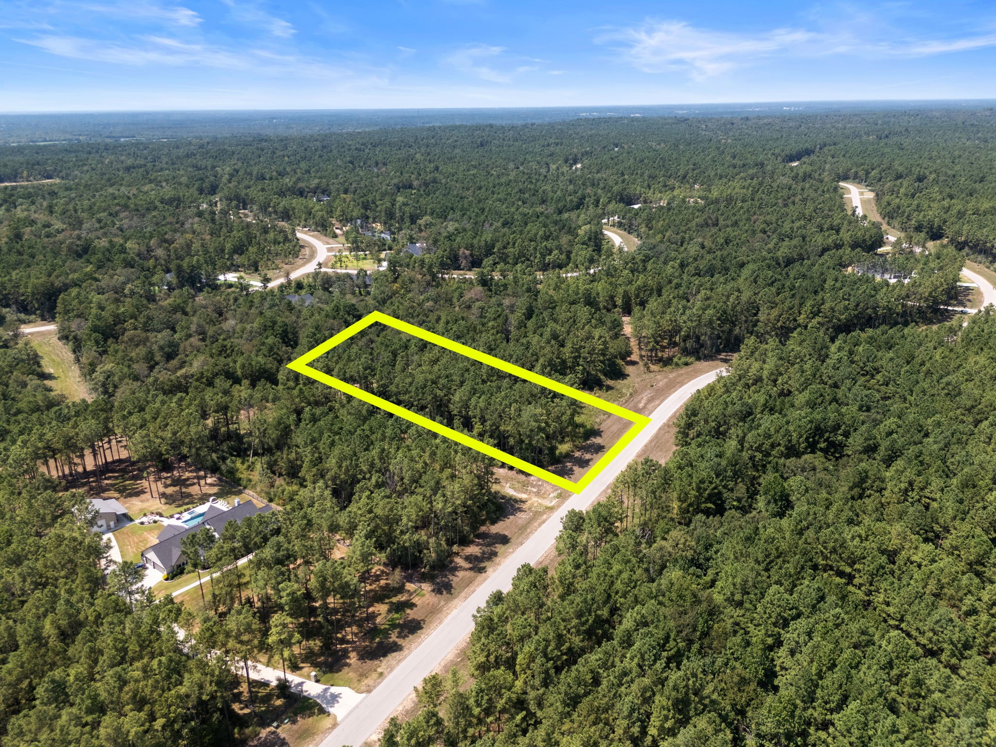 15735 Wooded Trail Way Property Photo 19