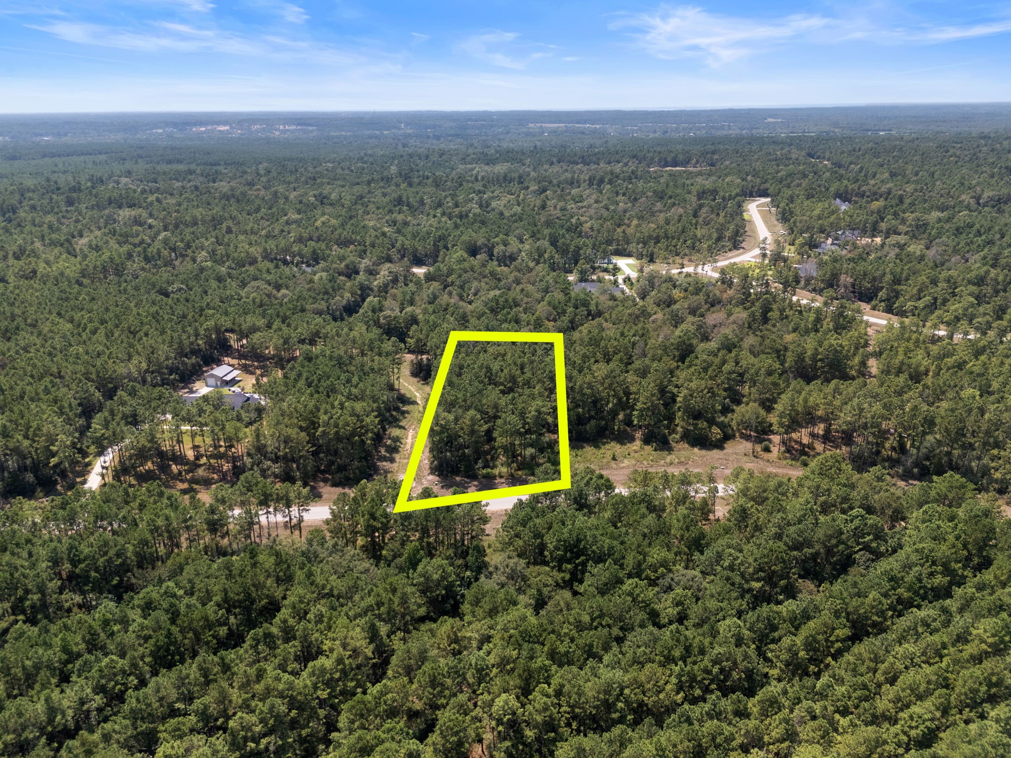 15735 Wooded Trail Way Property Photo 21