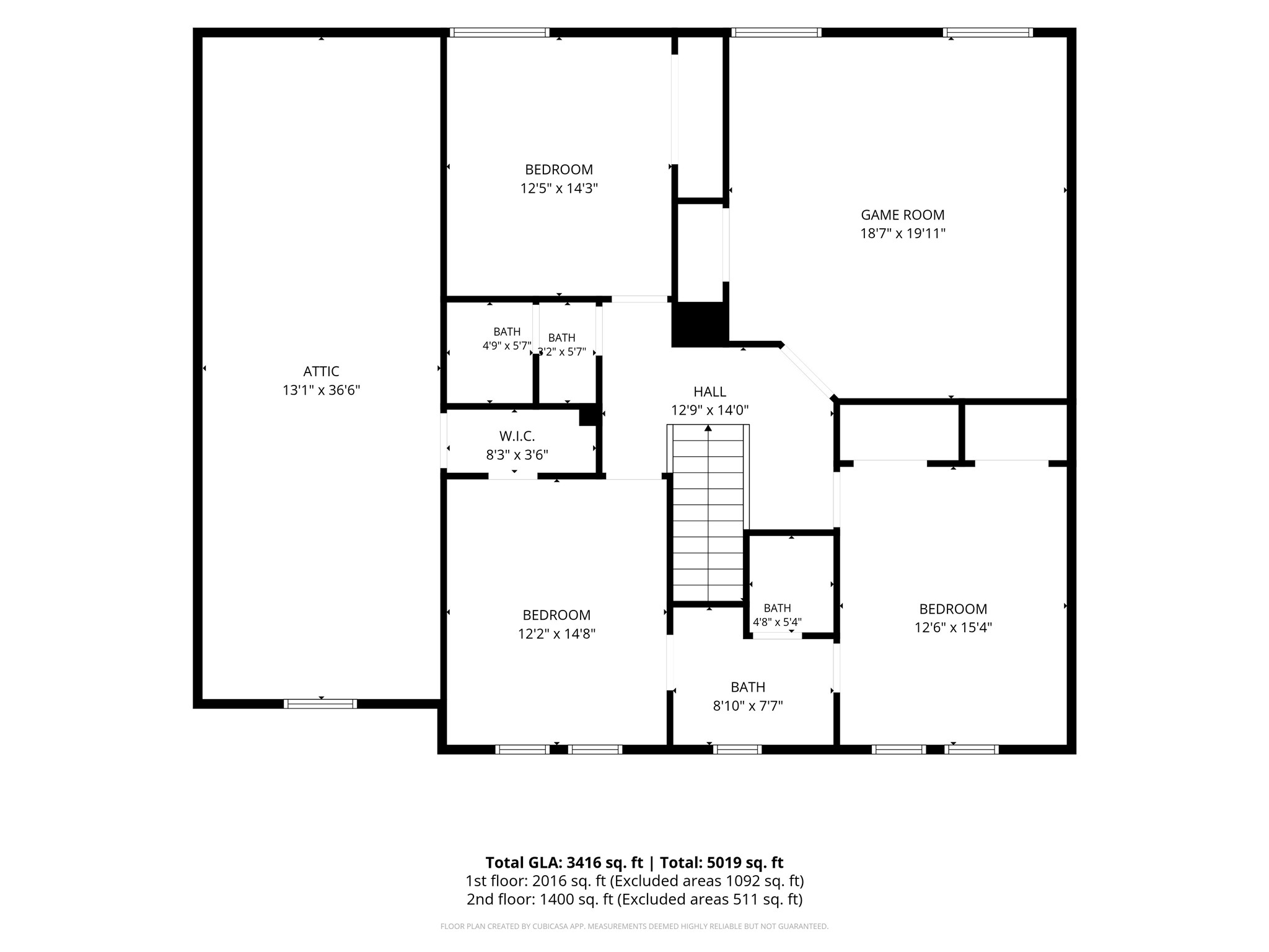 14635 Rosehill Drive Property Photo 49