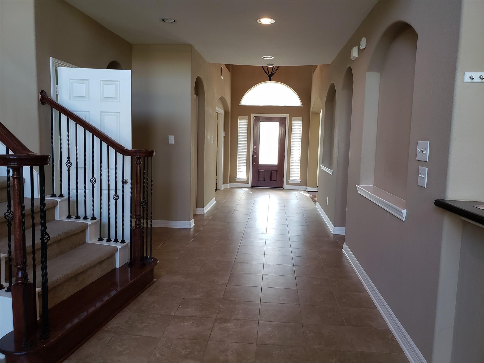 3607 Cat Springs Lane Property Photo 4