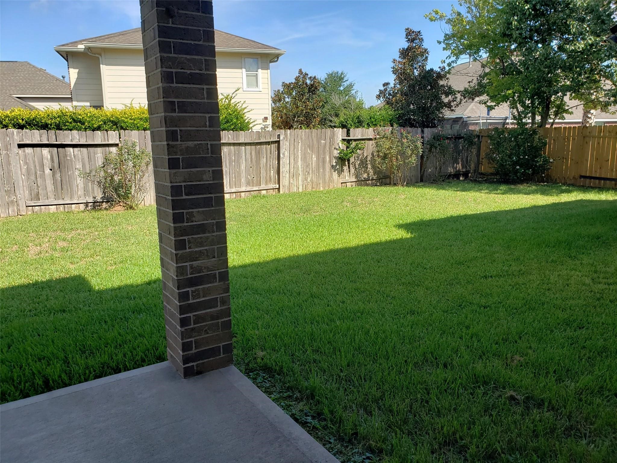3607 Cat Springs Lane Property Photo 37