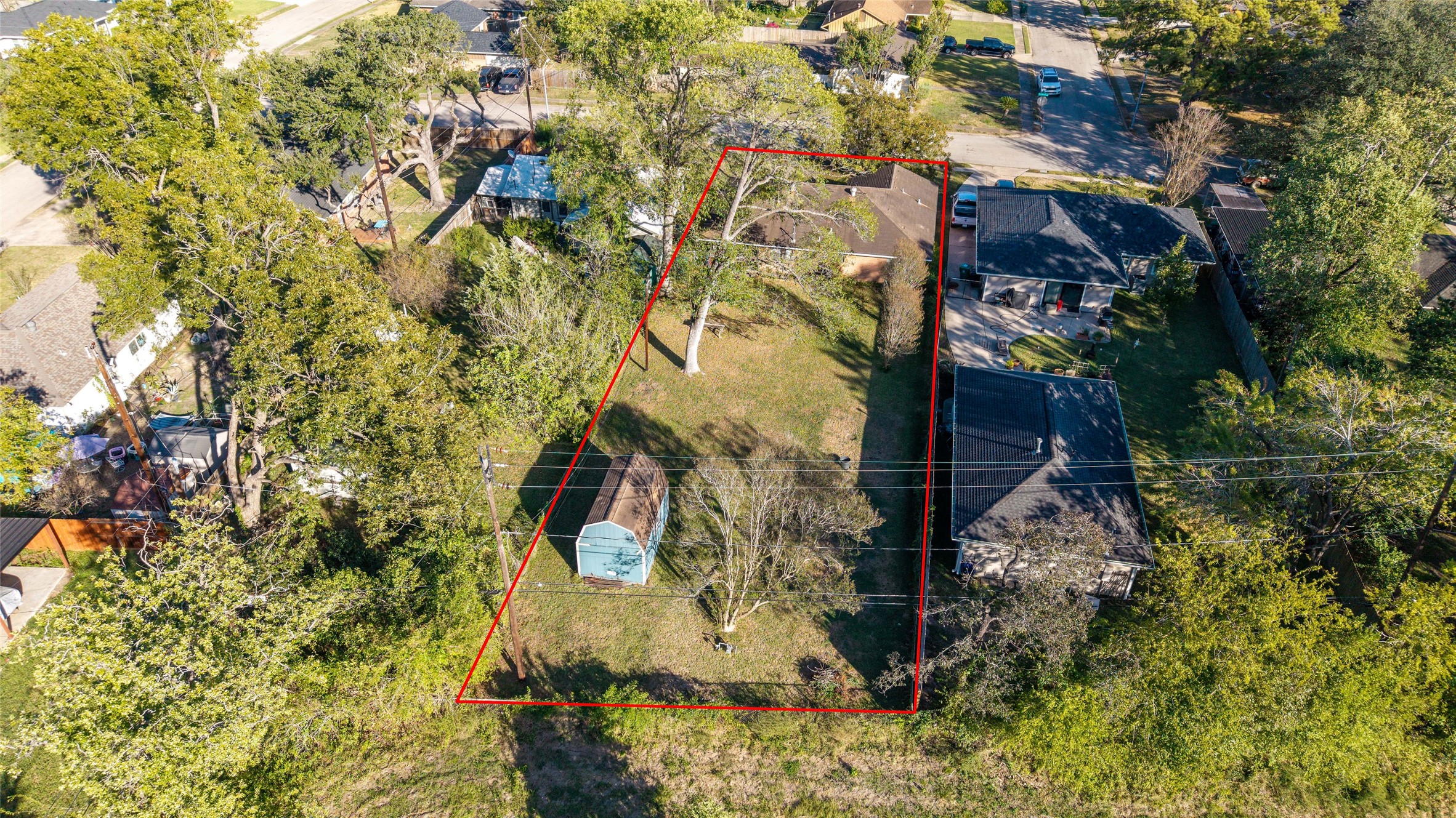 4801 Sanborn Drive Property Photo 8