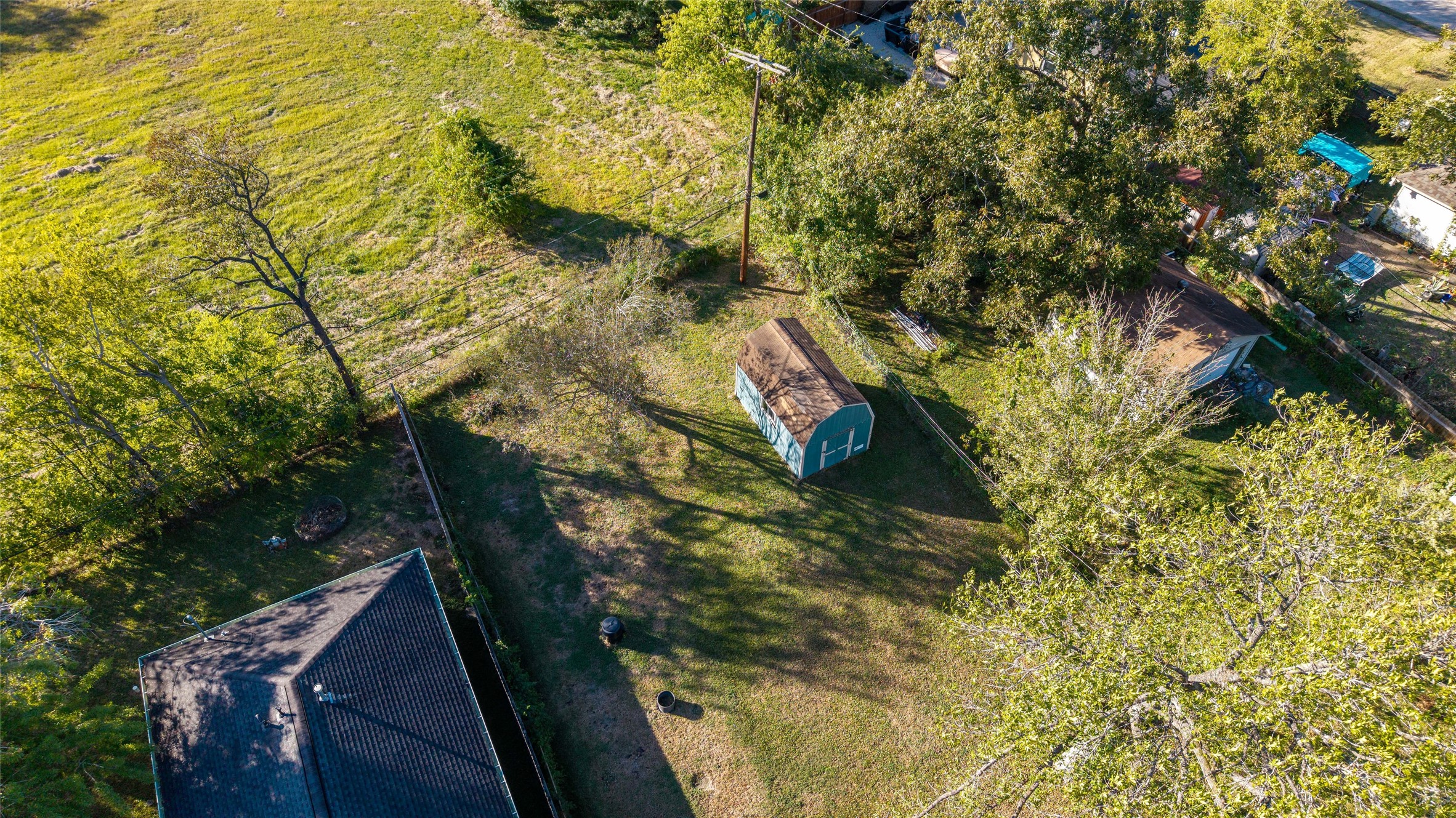 4801 Sanborn Drive Property Photo 9