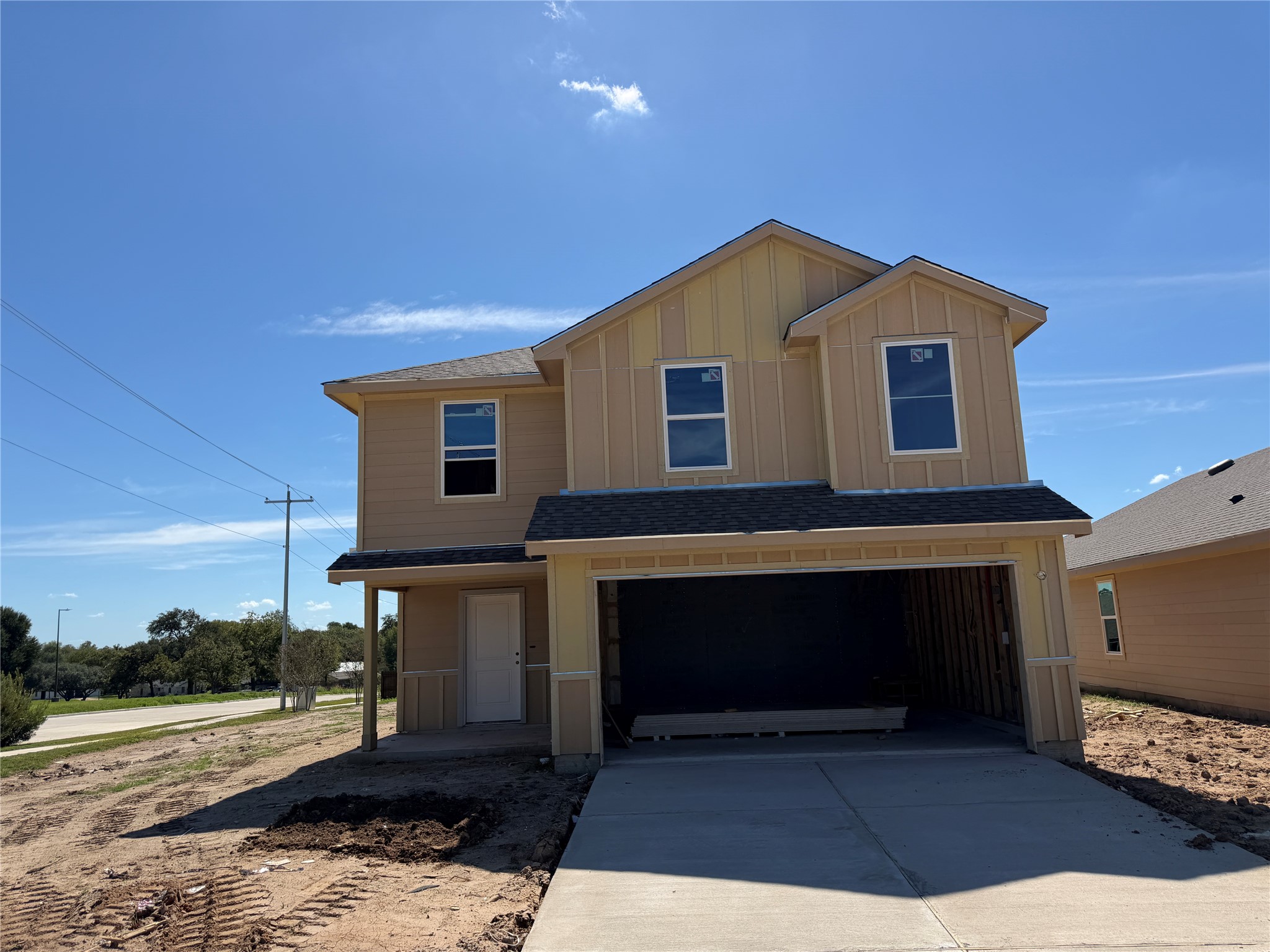 1201 Hickory Grove Street Property Photo 1