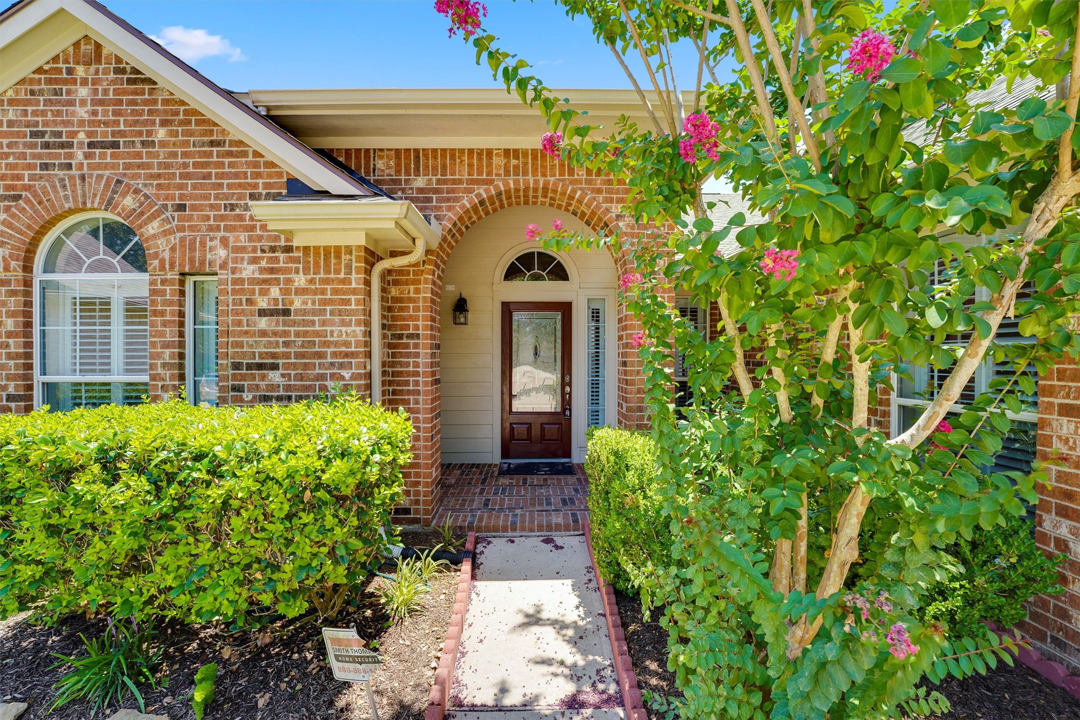 26619 Summerbend Hollow Lane Property Photo 6