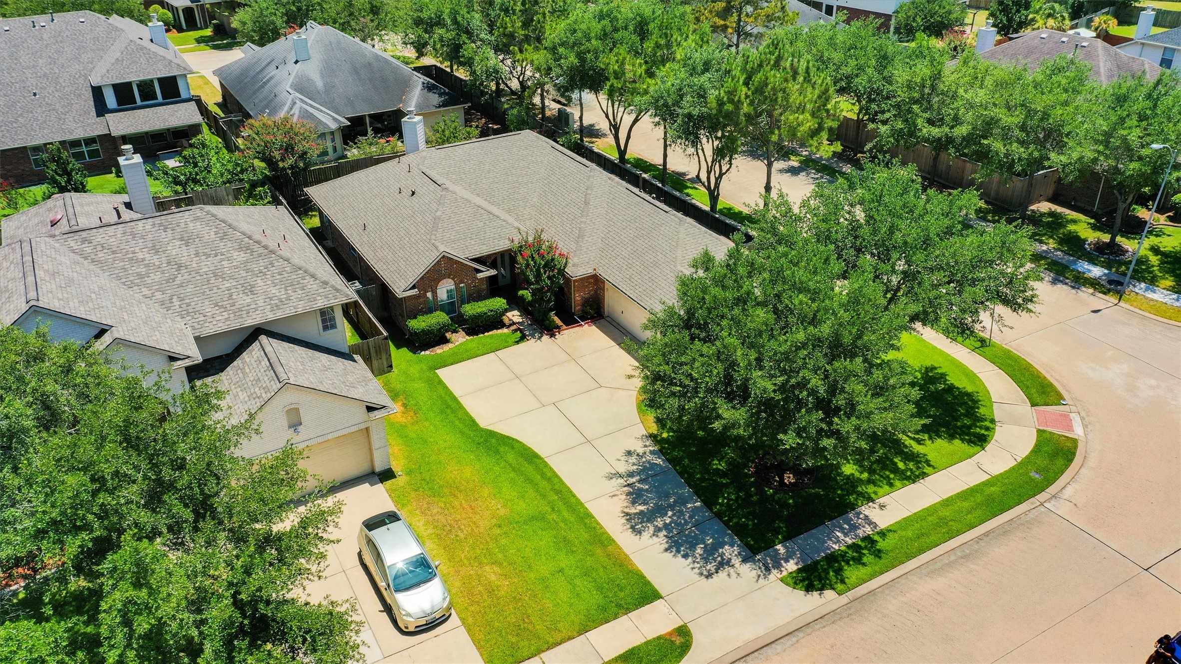 26619 Summerbend Hollow Lane Property Photo 34
