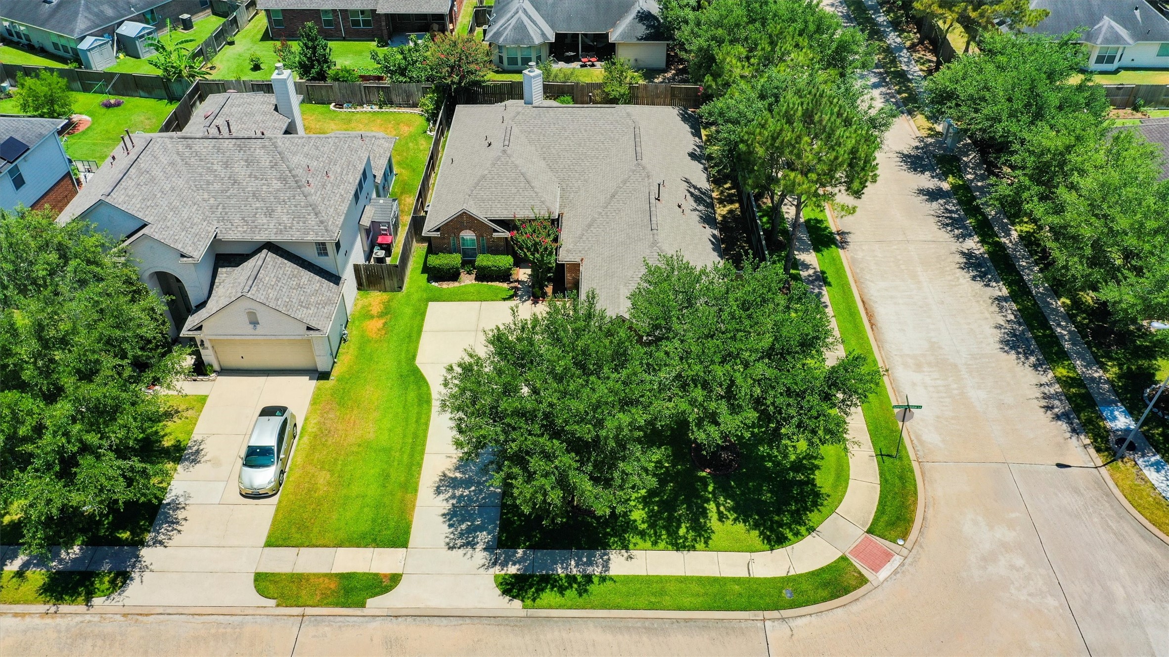 26619 Summerbend Hollow Lane Property Photo 35