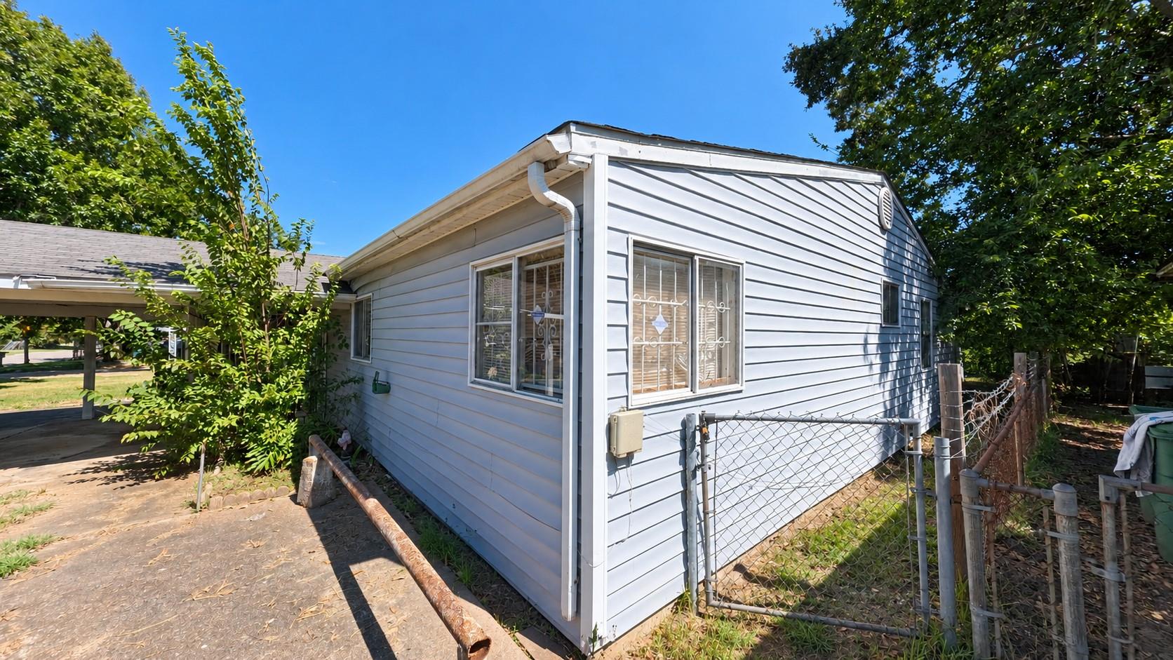 10927 Duane Street, Houston Tx 77047 Property Photo 16