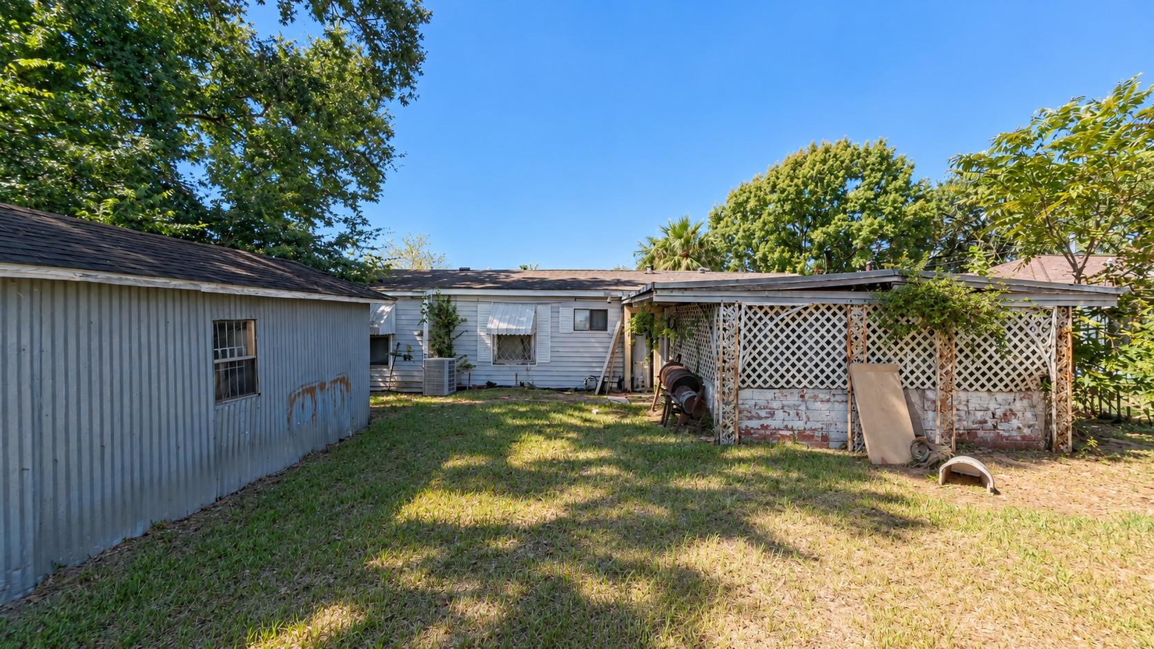 10927 Duane Street, Houston Tx 77047 Property Photo 17