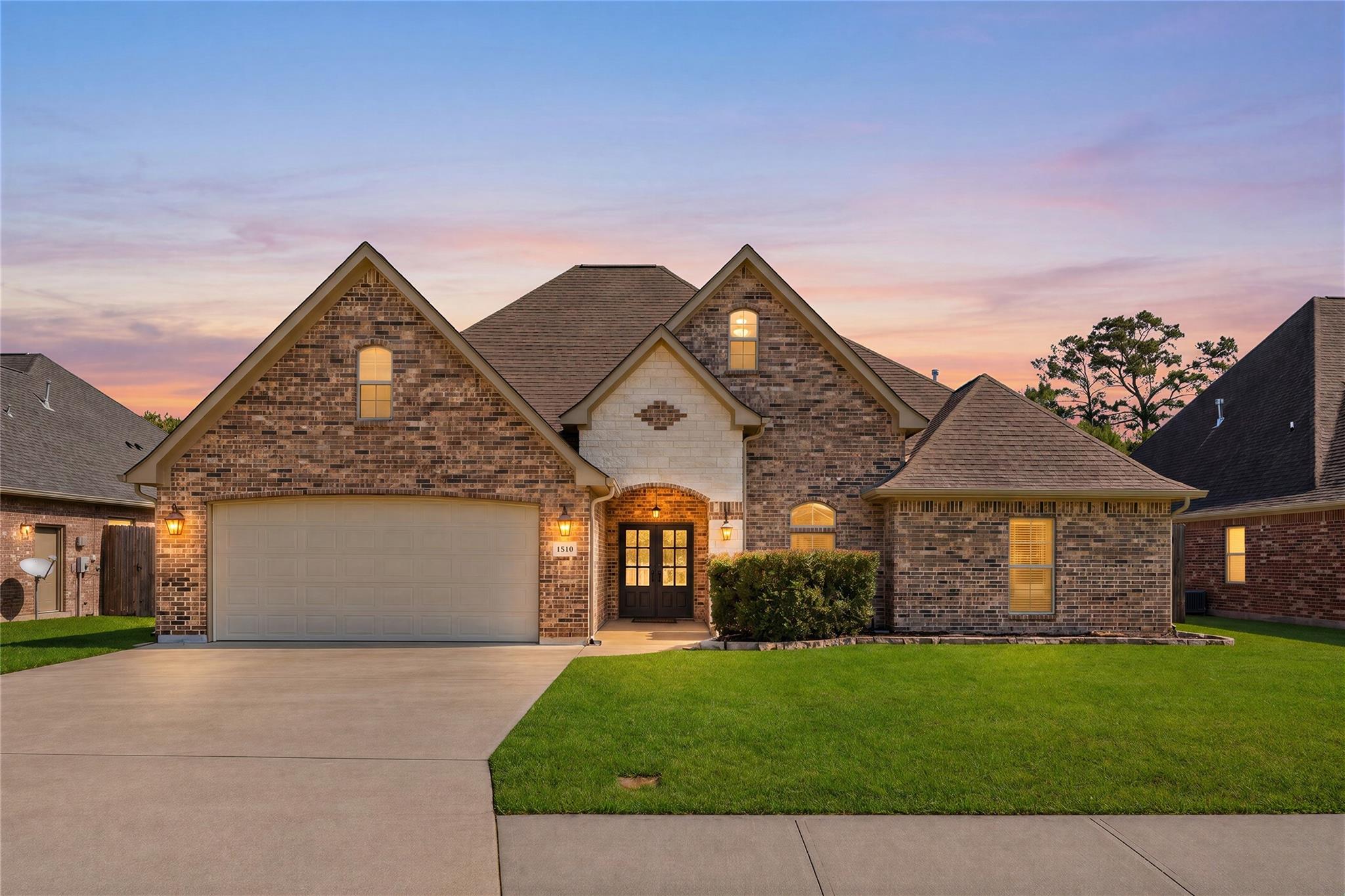 1510 Kalas Circle, Lumberton TX 77657