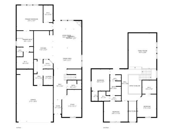 19802 Mulberry Pine Lane Property Photo 32