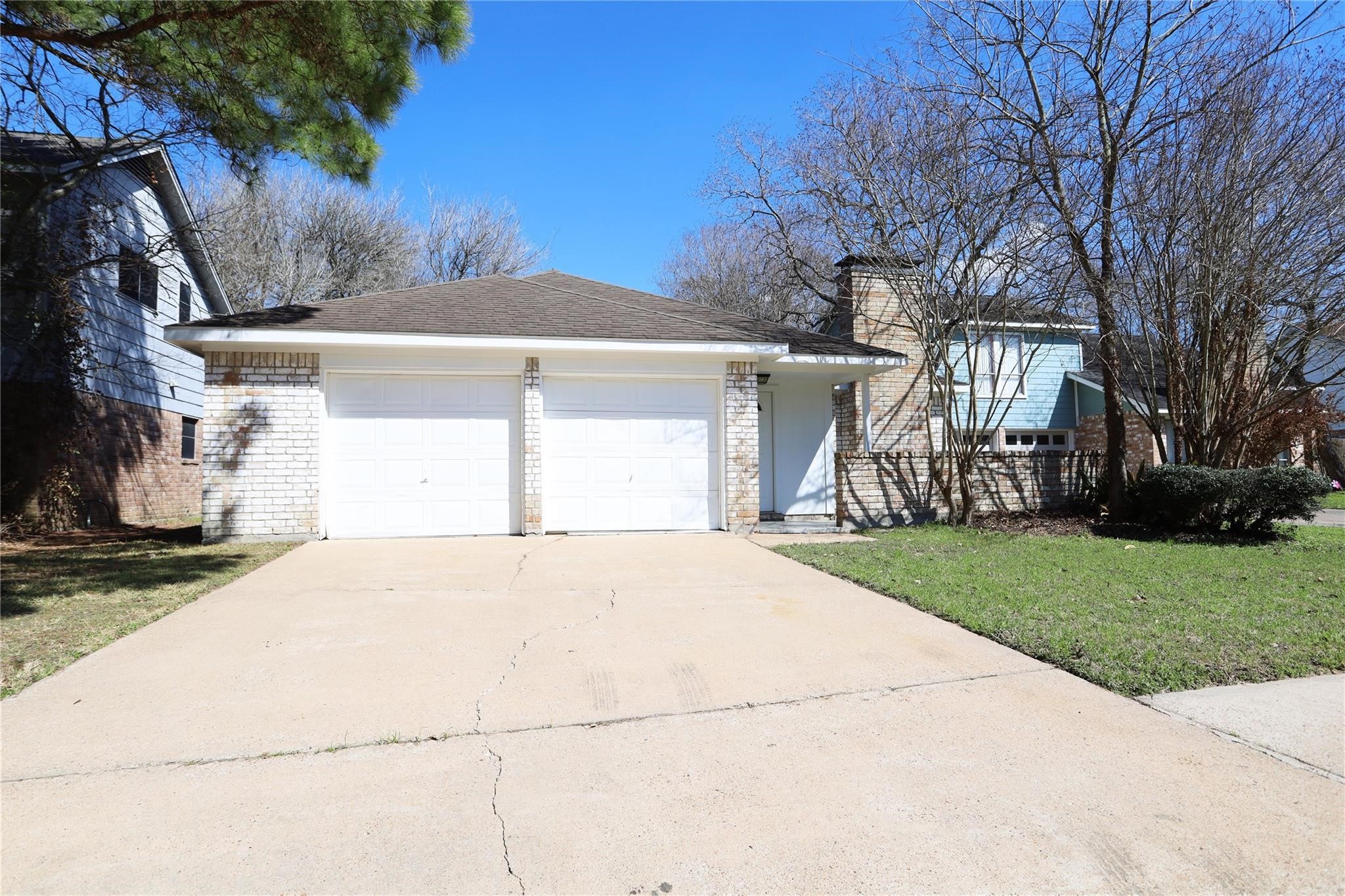 20814 Westgreen Court Property Photo 1