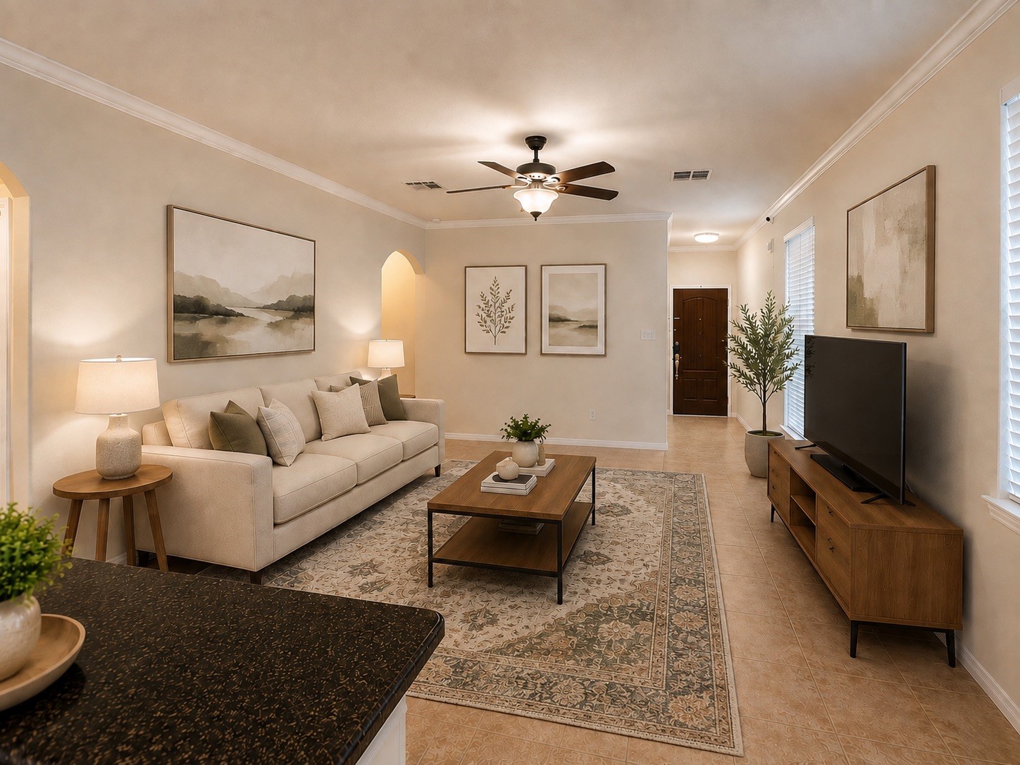 4319 Amaryllis Avenue Property Photo