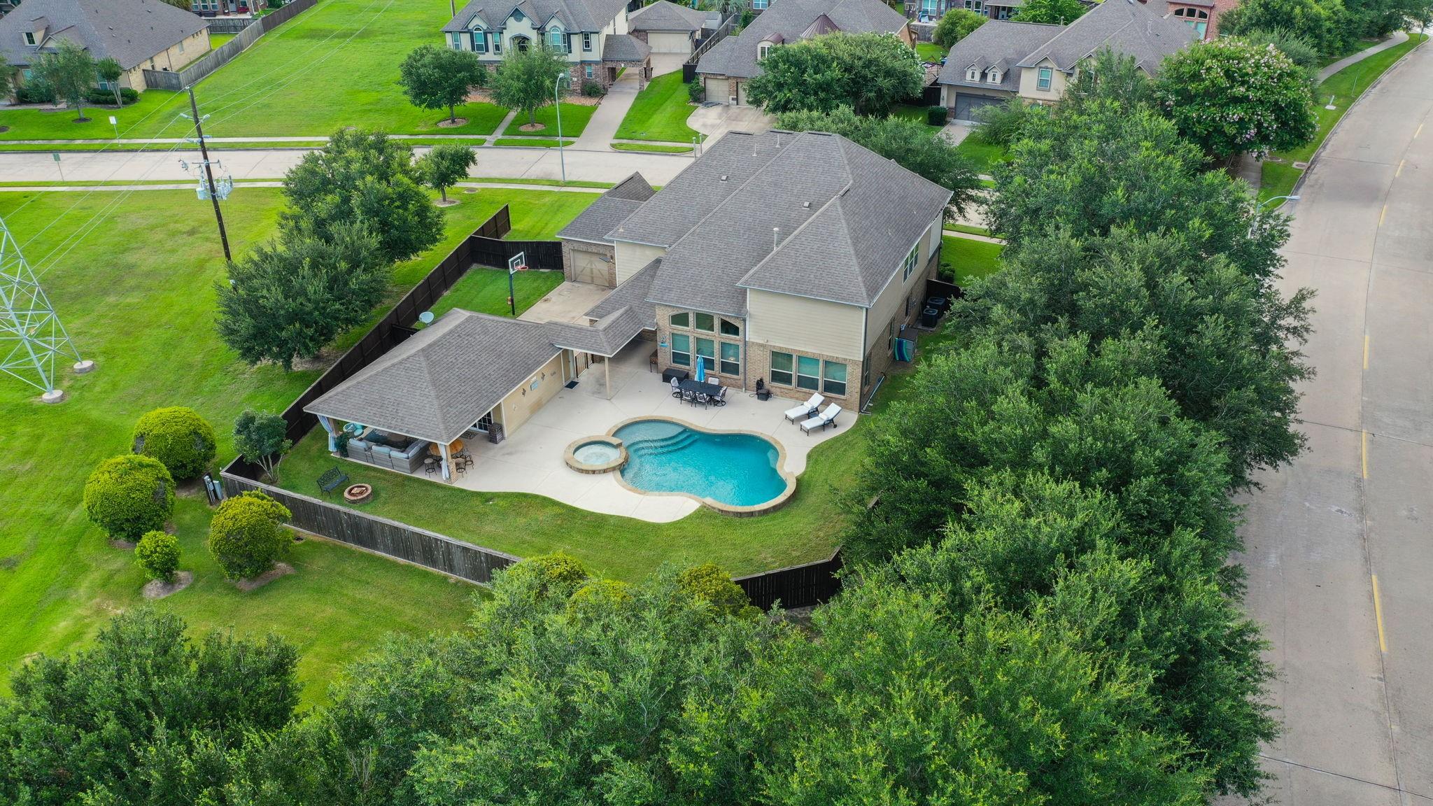 26303 Prairie School Lane, Katy TX 77494 Property Photo 1