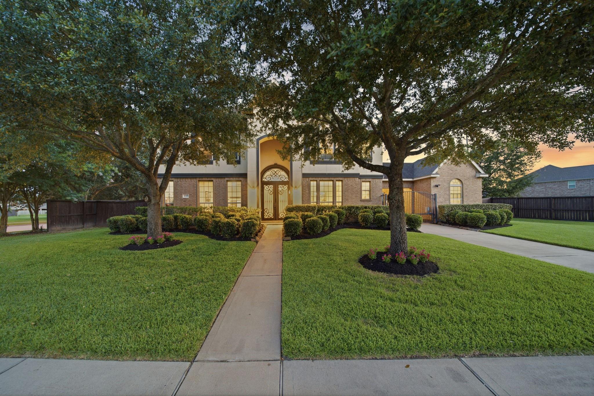 26303 Prairie School Lane, Katy Tx 77494 Property Photo 2
