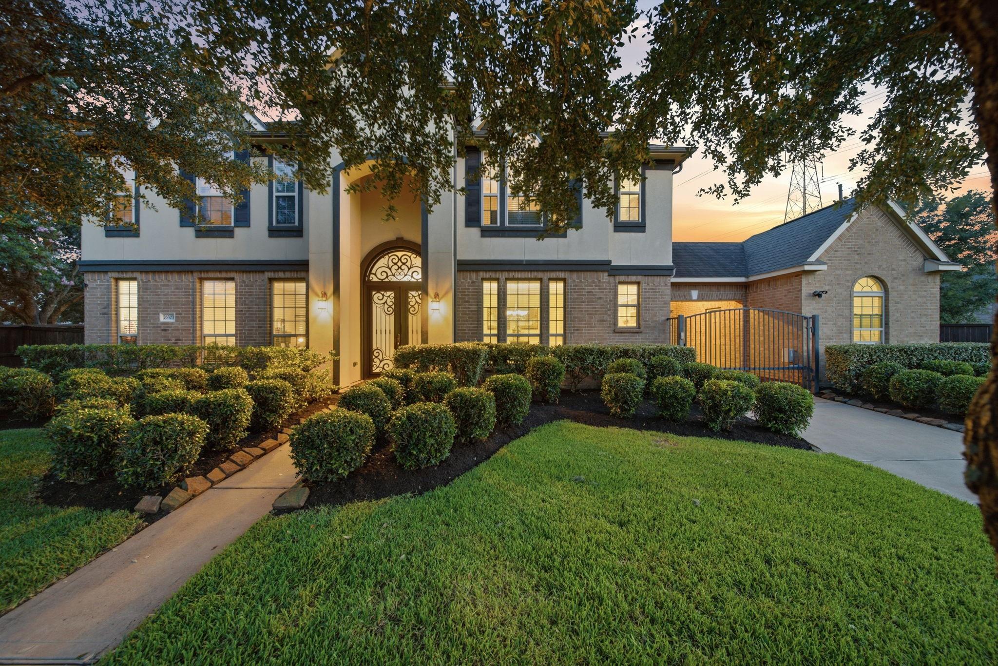 26303 Prairie School Lane, Katy Tx 77494 Property Photo 5