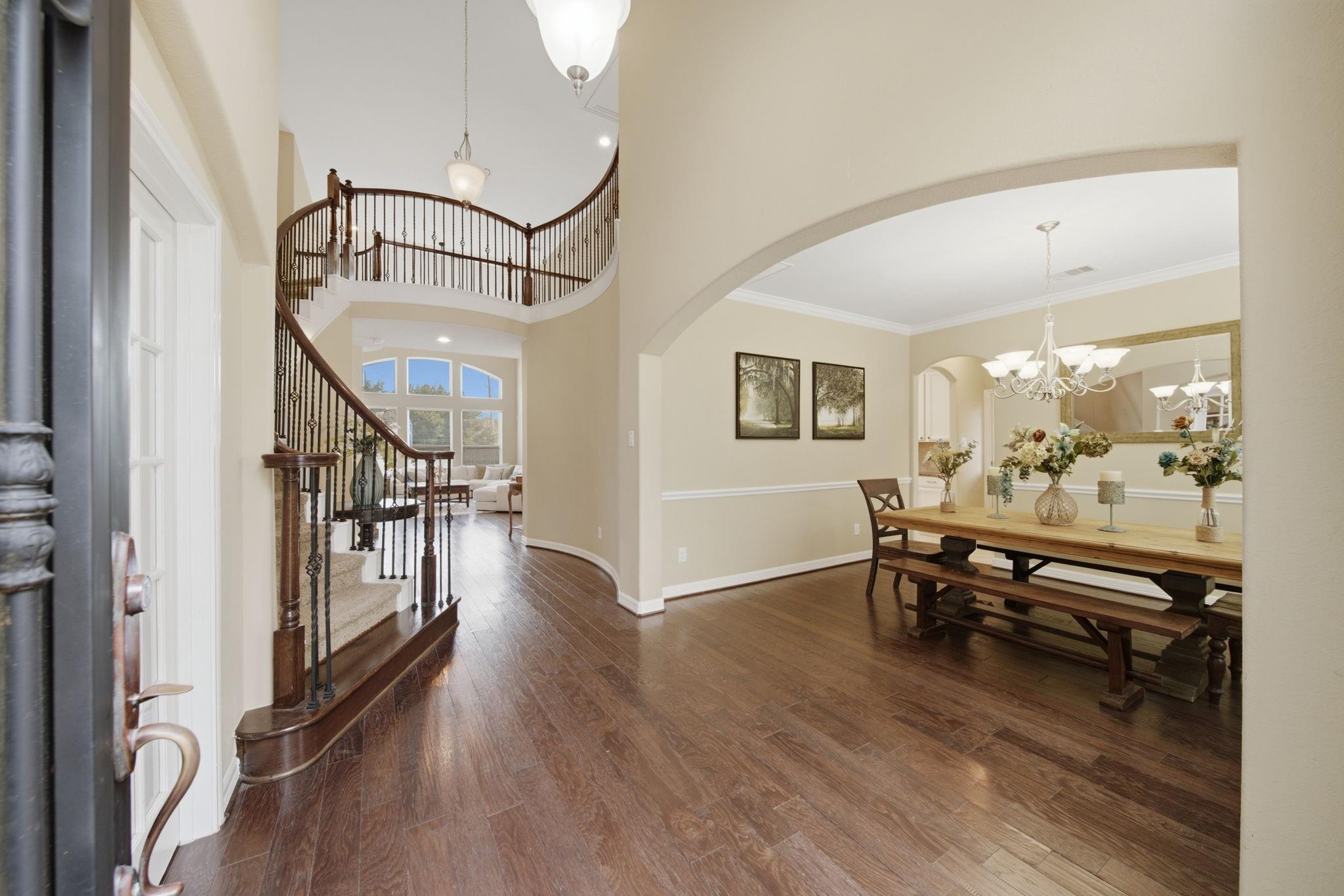 26303 Prairie School Lane, Katy Tx 77494 Property Photo 8