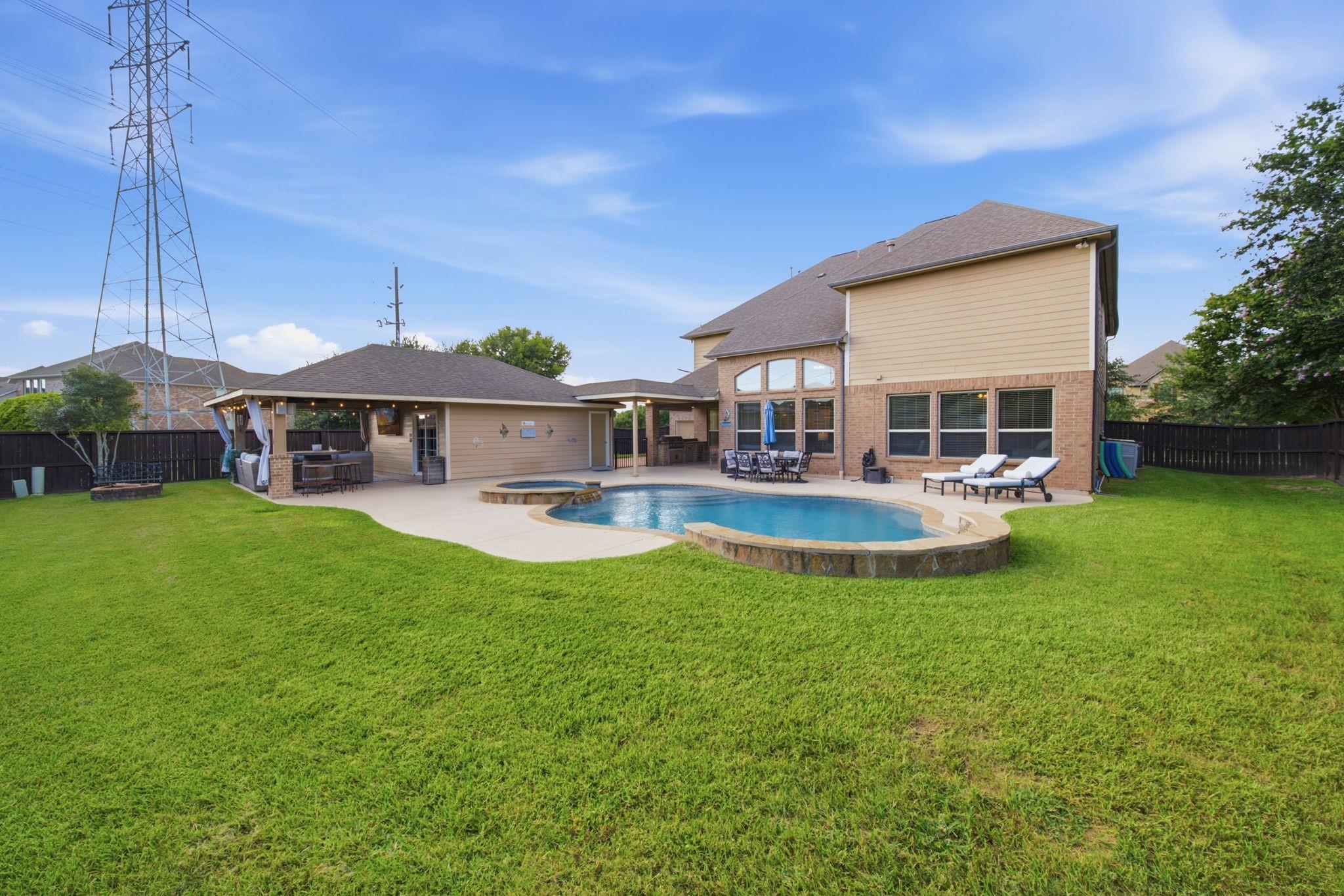 26303 Prairie School Lane, Katy Tx 77494 Property Photo 39