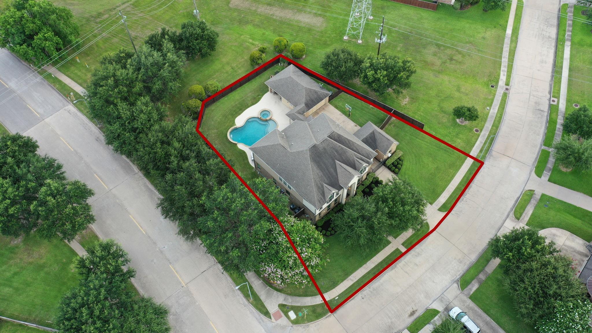 26303 Prairie School Lane, Katy Tx 77494 Property Photo 47