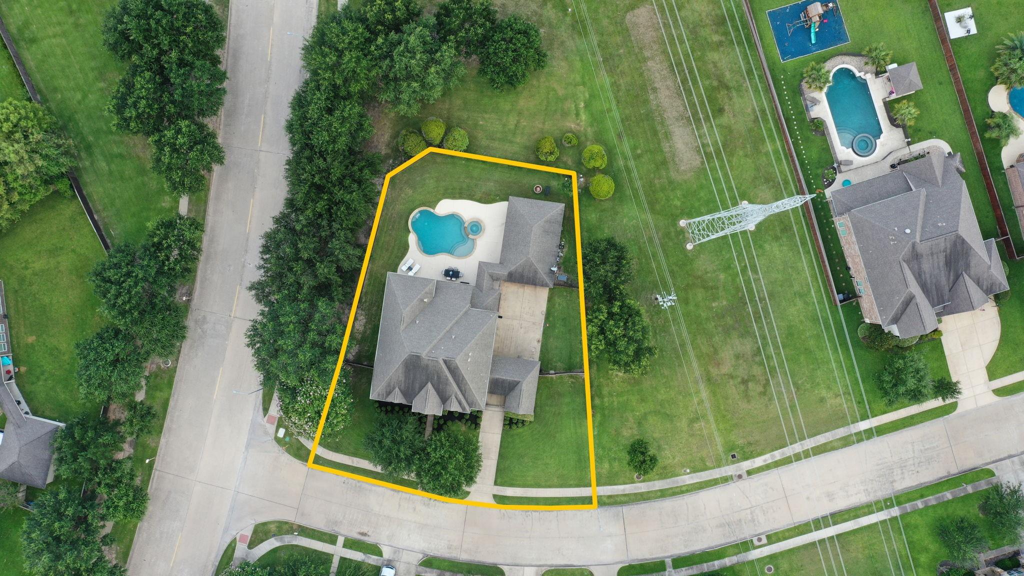 26303 Prairie School Lane, Katy Tx 77494 Property Photo 48