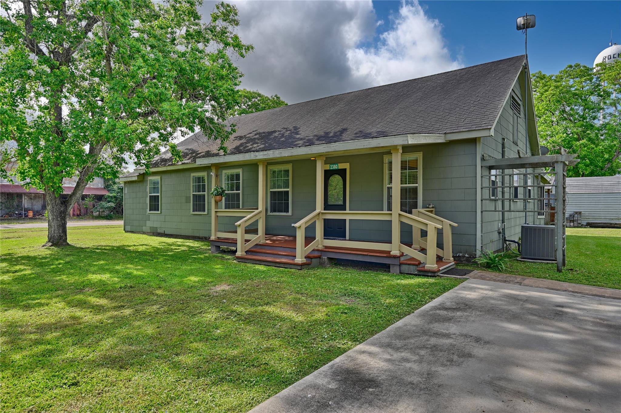 2380 And 2358 Third Street, Rock Island Tx 77470 Property Photo 1