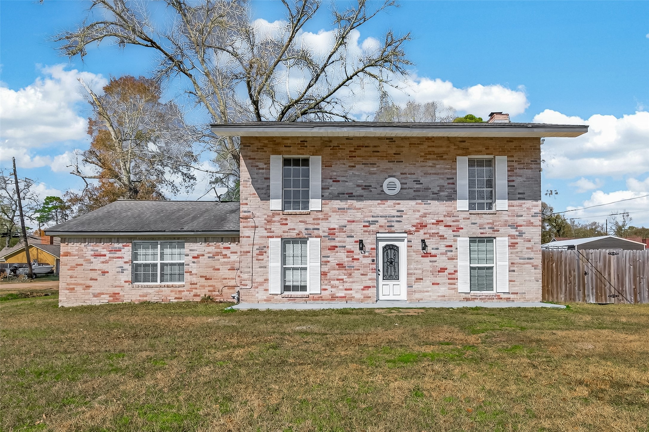 1814 Eagle Point Road Property Photo 1
