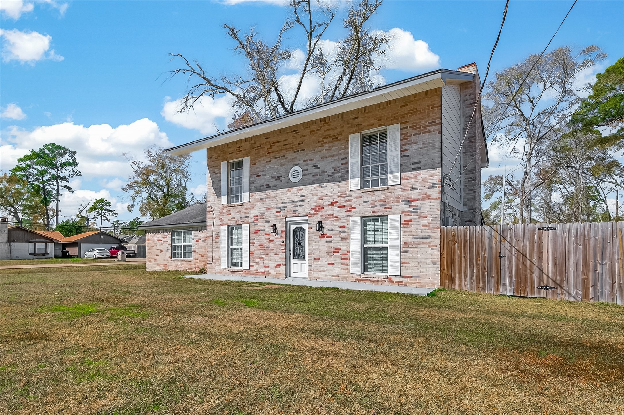1814 Eagle Point Road Property Photo 2