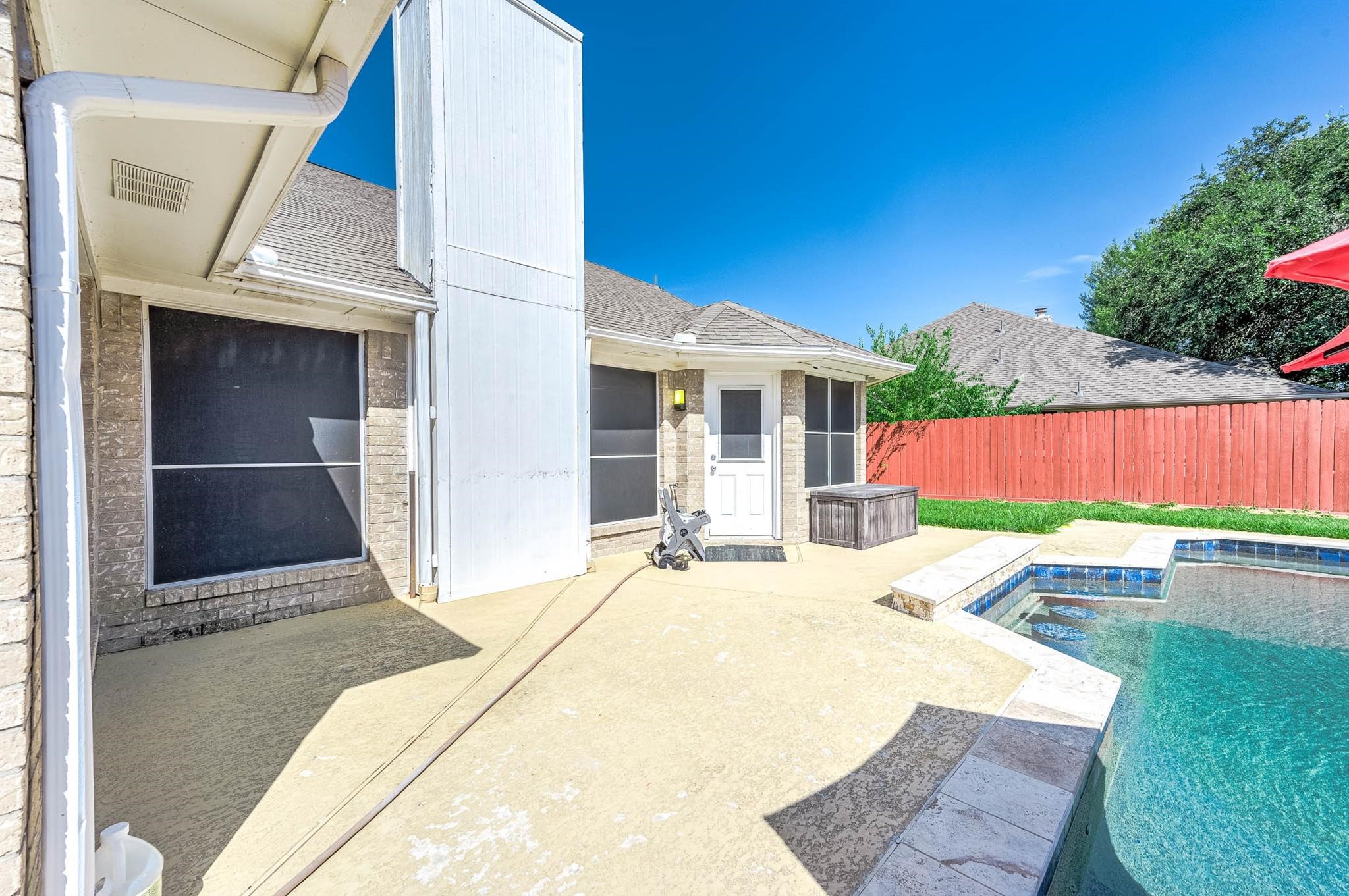 1835 Taylor Creek Drive Property Photo 36