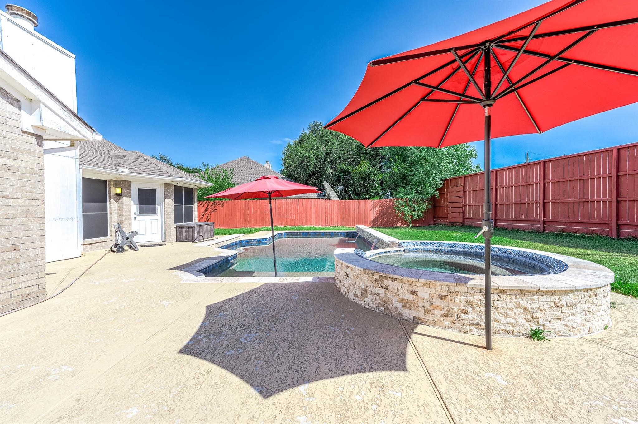 1835 Taylor Creek Drive Property Photo 38
