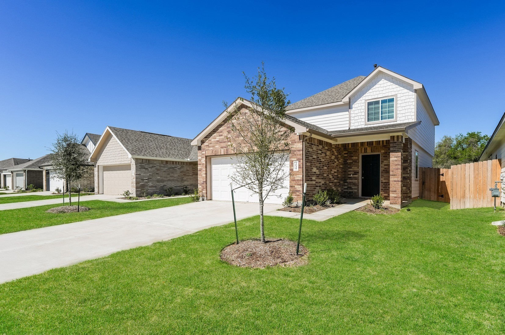 3049 Wood Lily Drive Property Photo 3