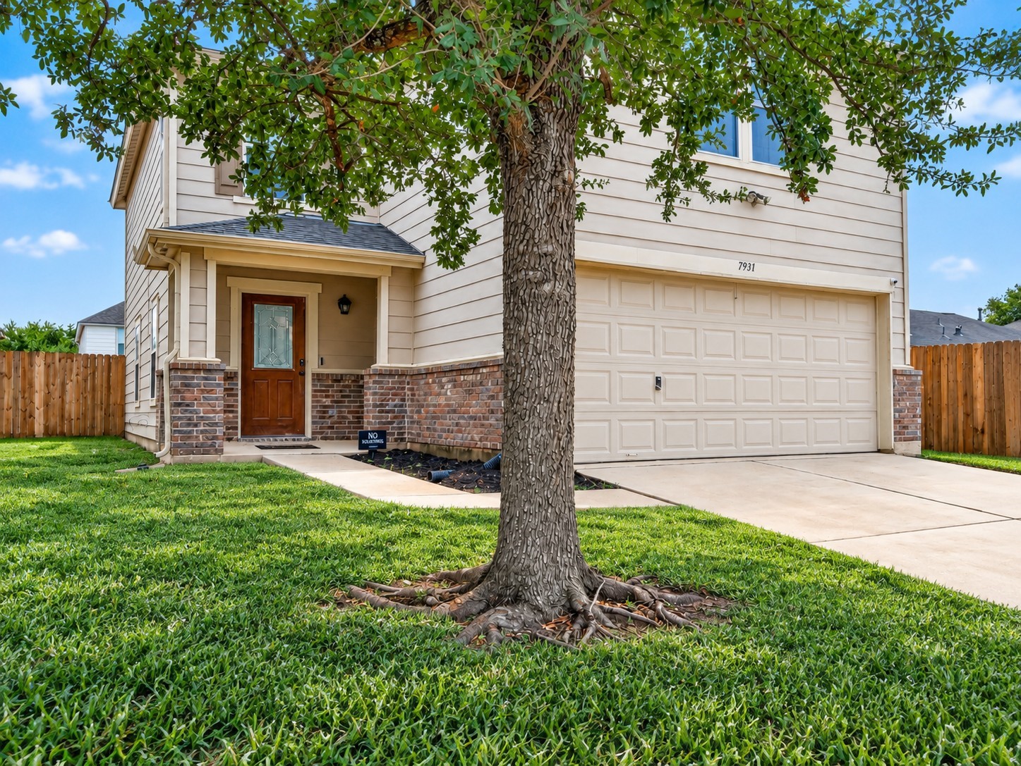 7931 Sagemark Ridge Drive Property Photo 3