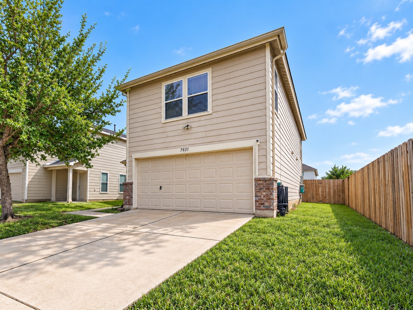 7931 Sagemark Ridge Drive Property Photo 4
