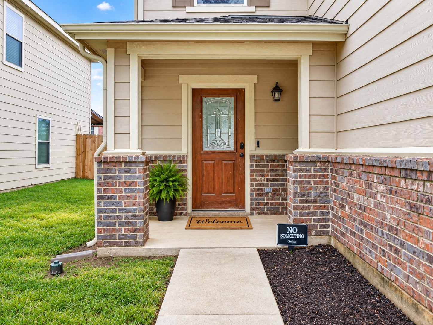 7931 Sagemark Ridge Drive Property Photo 6