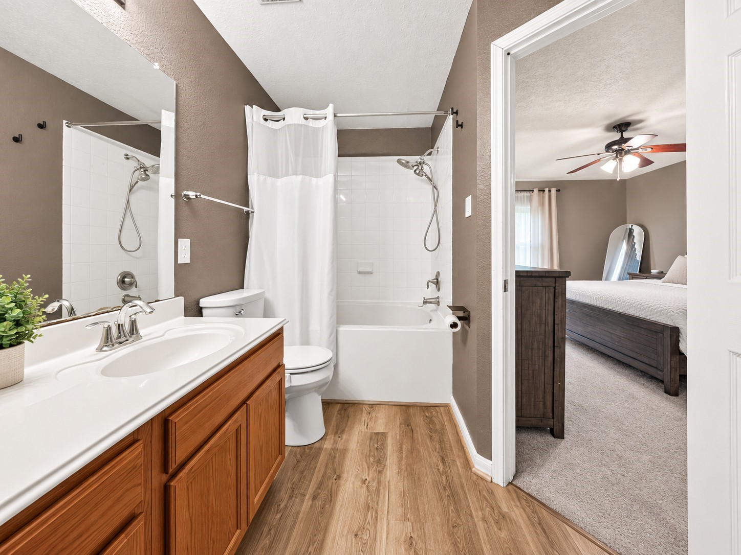 7931 Sagemark Ridge Drive Property Photo 36