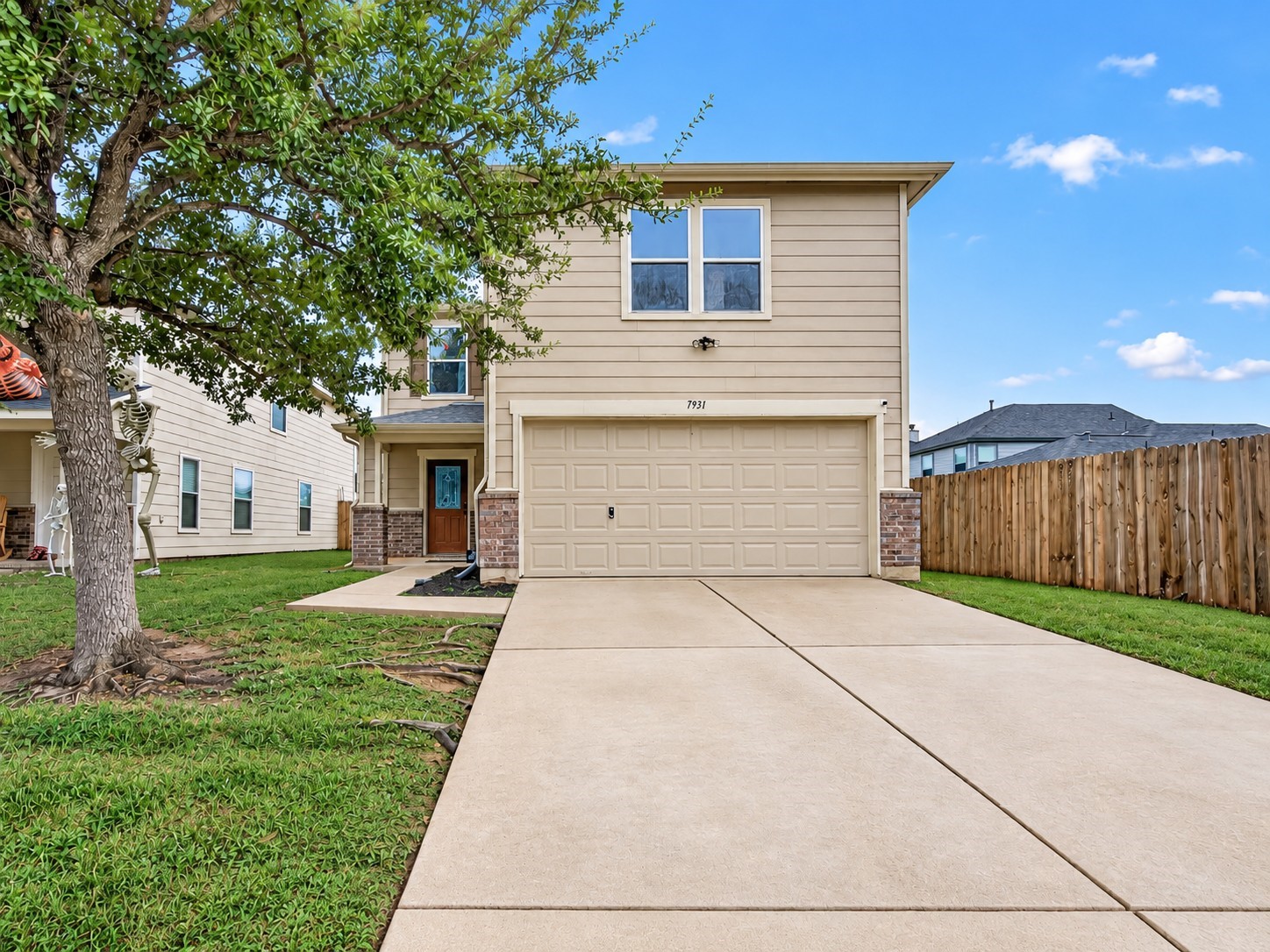 7931 Sagemark Ridge Drive Property Photo 50