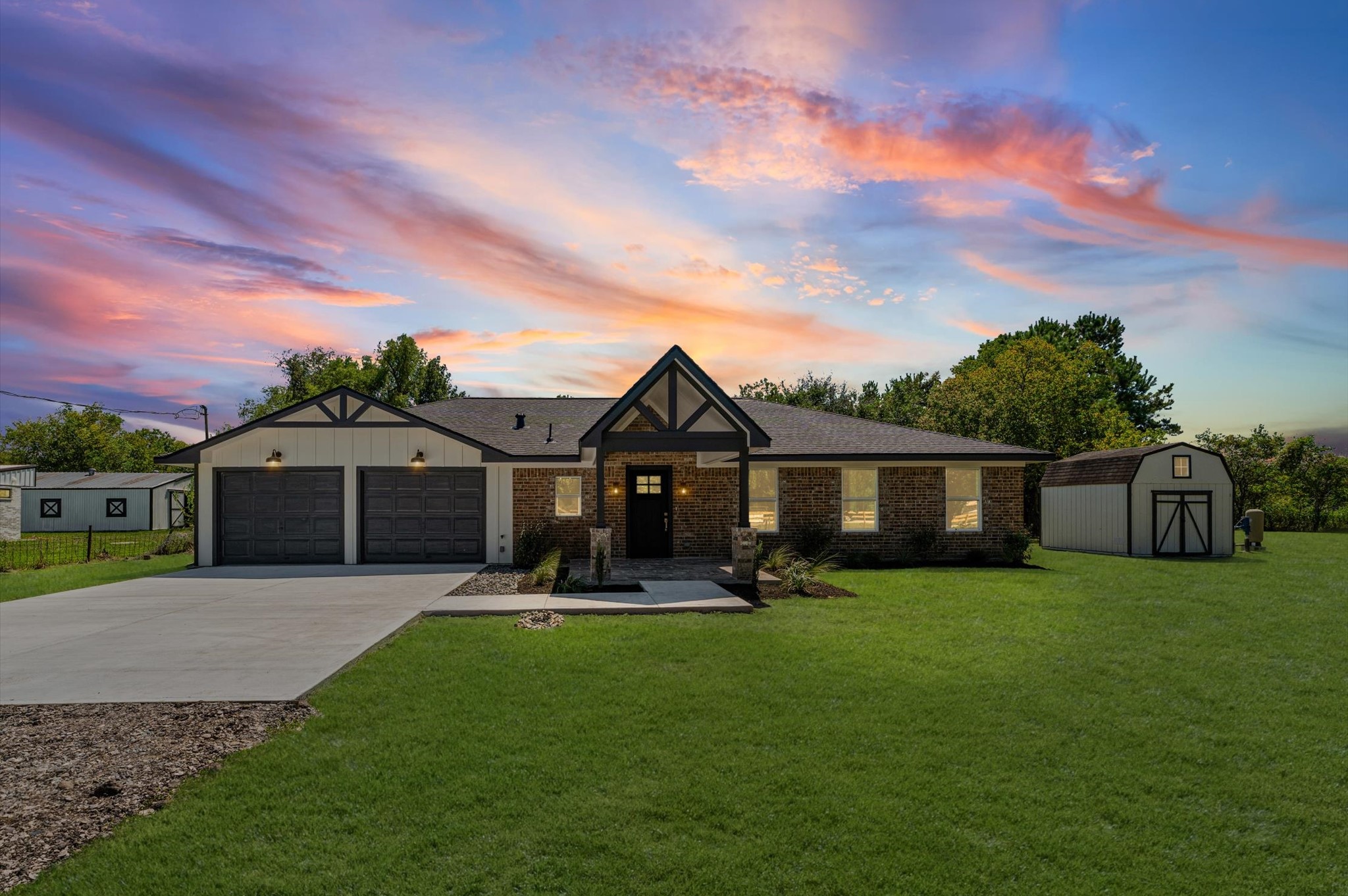 4102 Gatewood Road Property Photo 1