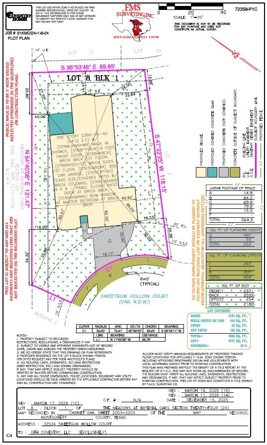 32534 Sweetgum Hollow Court Property Photo 5
