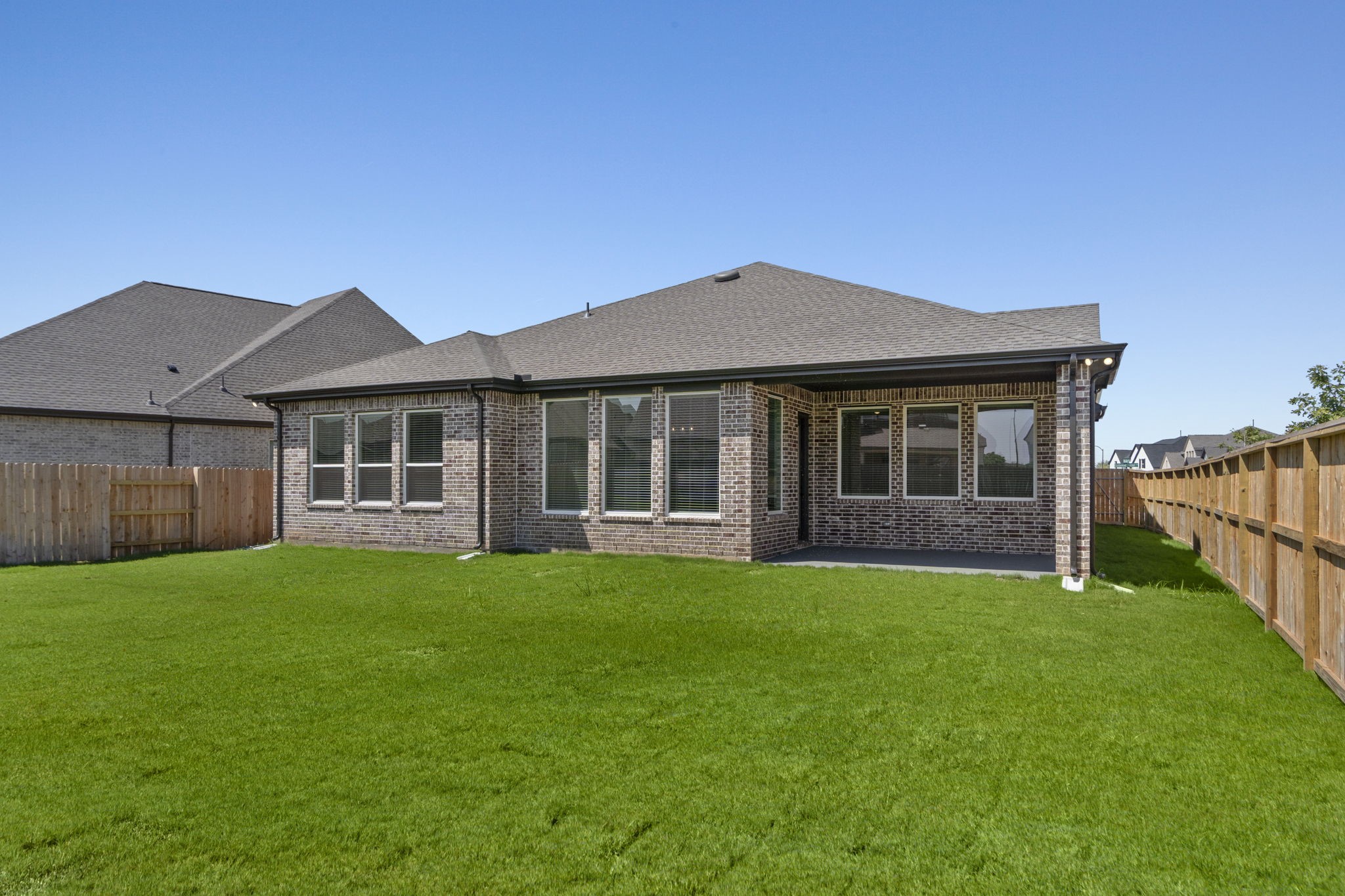 7414 Goldenrod Thicket Circle Property Photo 14