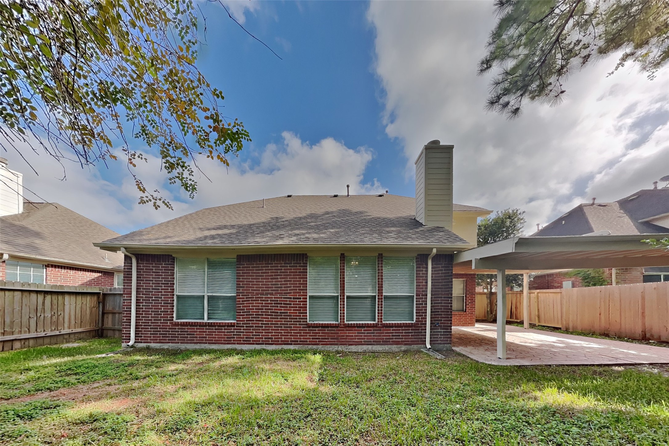 1418 Summer Rain Drive Property Photo 17