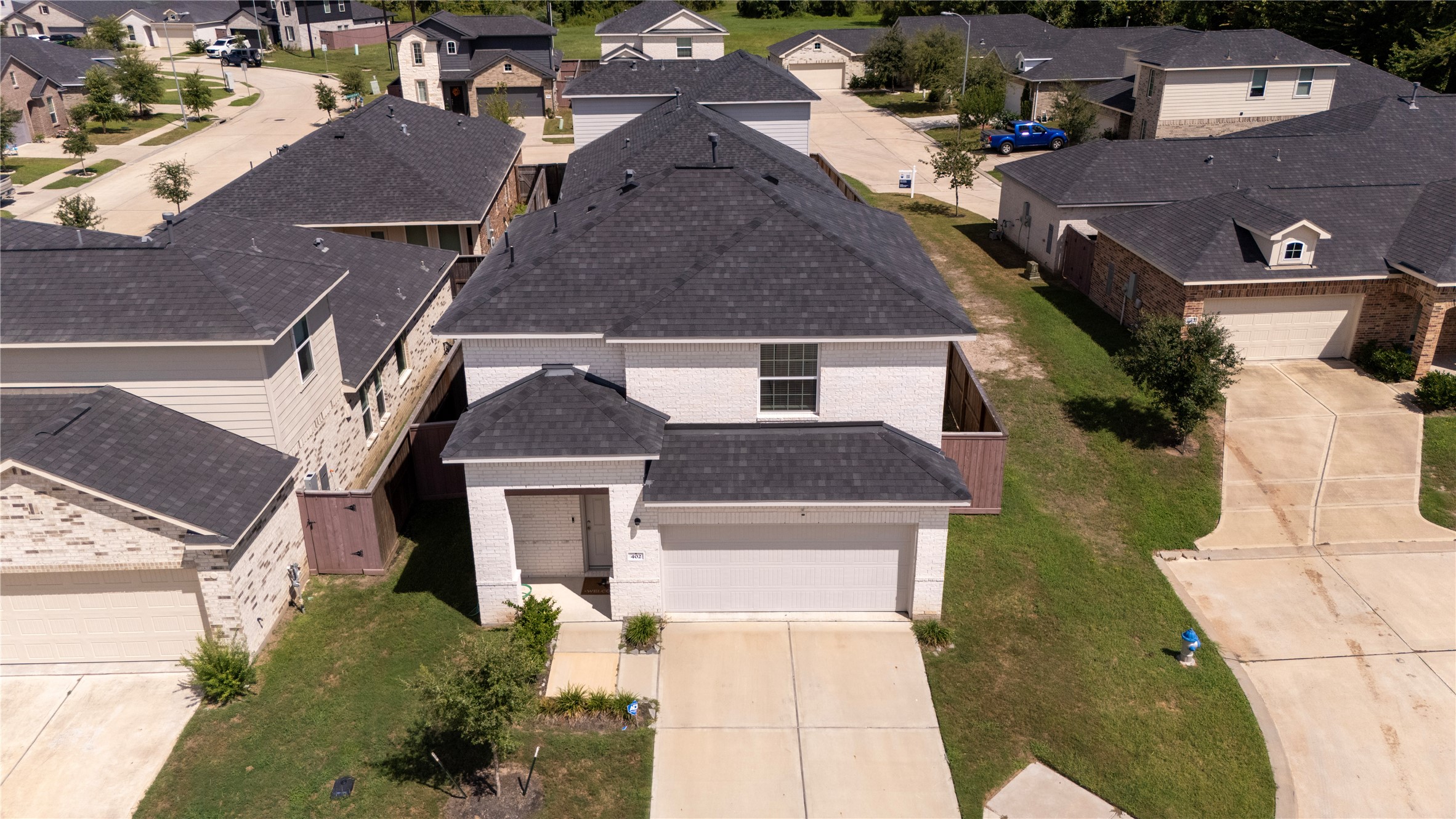 402 Flycatcher Court Property Photo 33