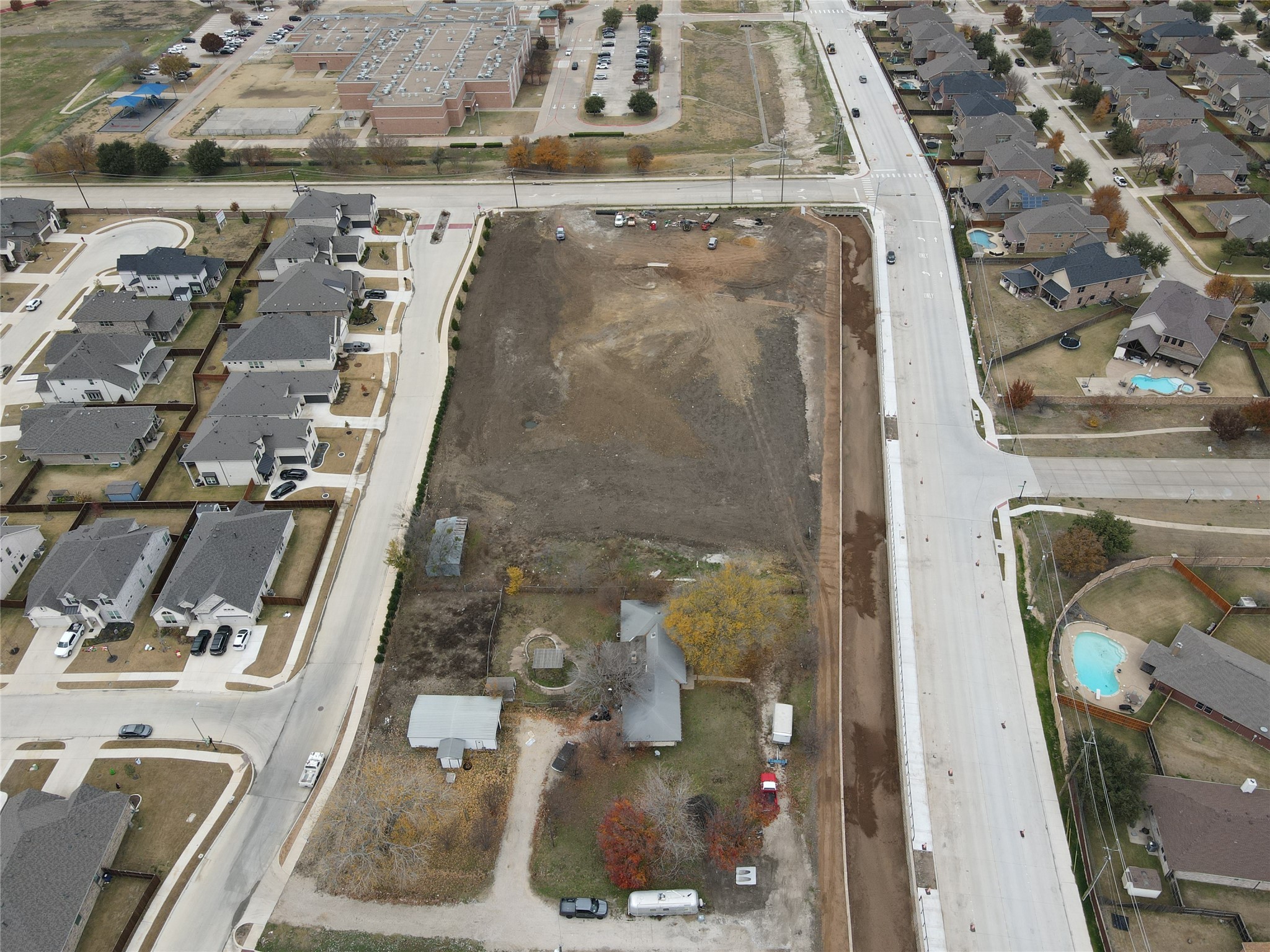 Cora Spencer Elementary School Real Estate Listings Main Image