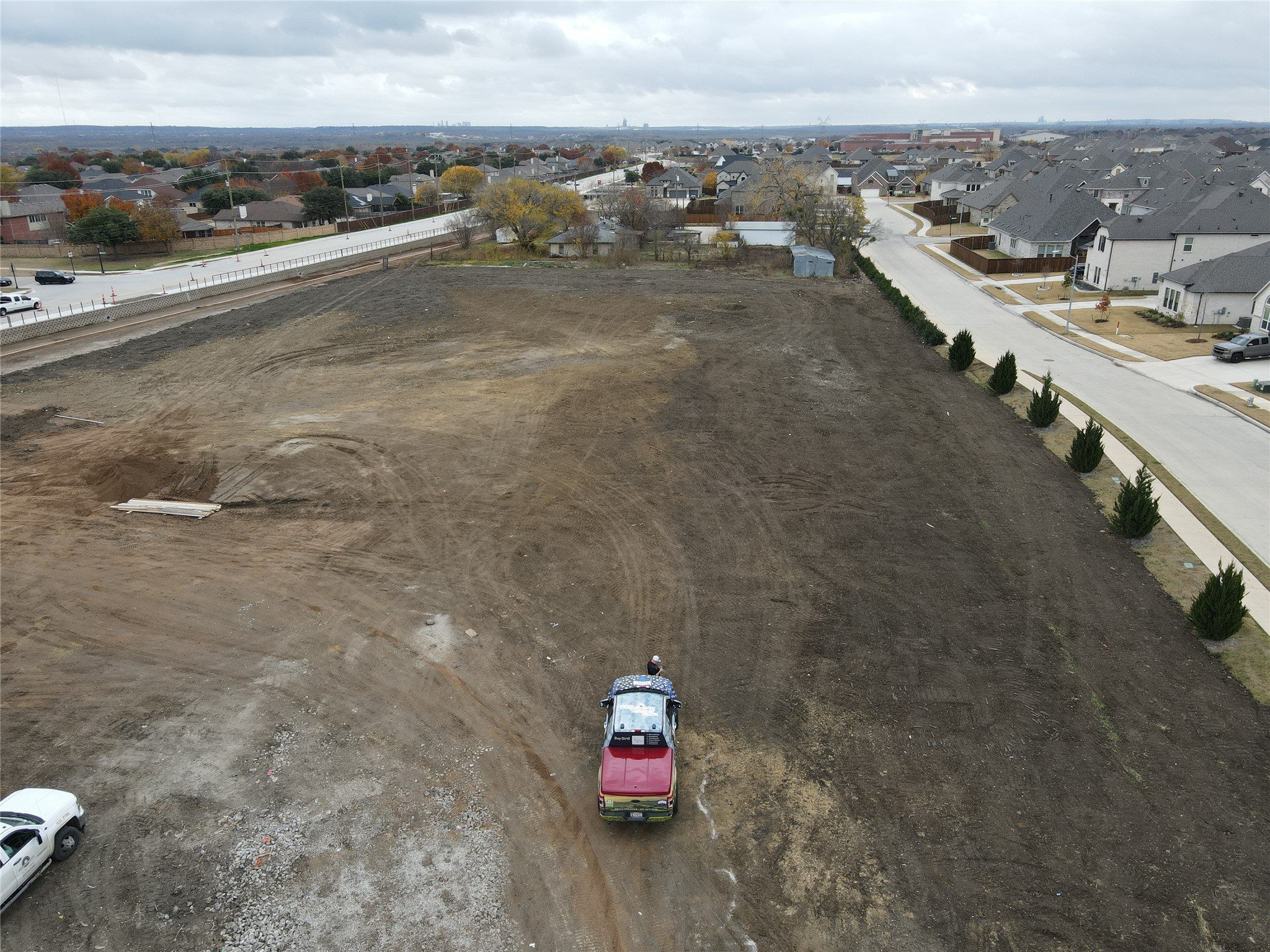 1209 N Day Miar Road Property Photo 3