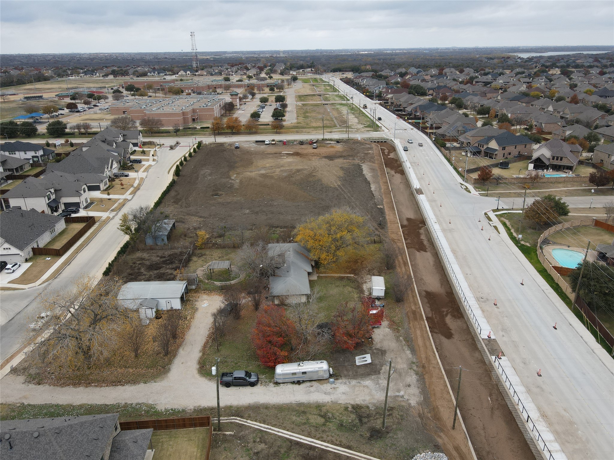 1209 N Day Miar Road Property Photo 8