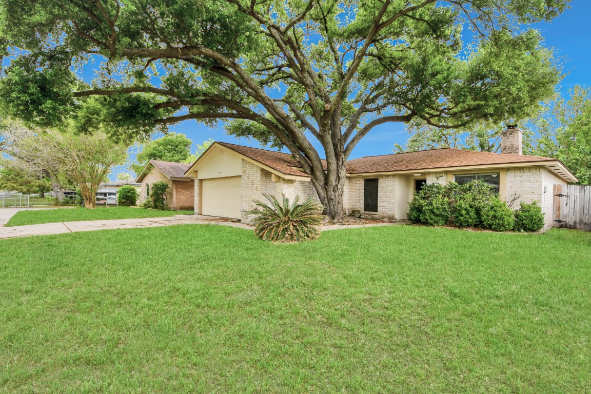 2406 Quiver Lane Property Photo 2