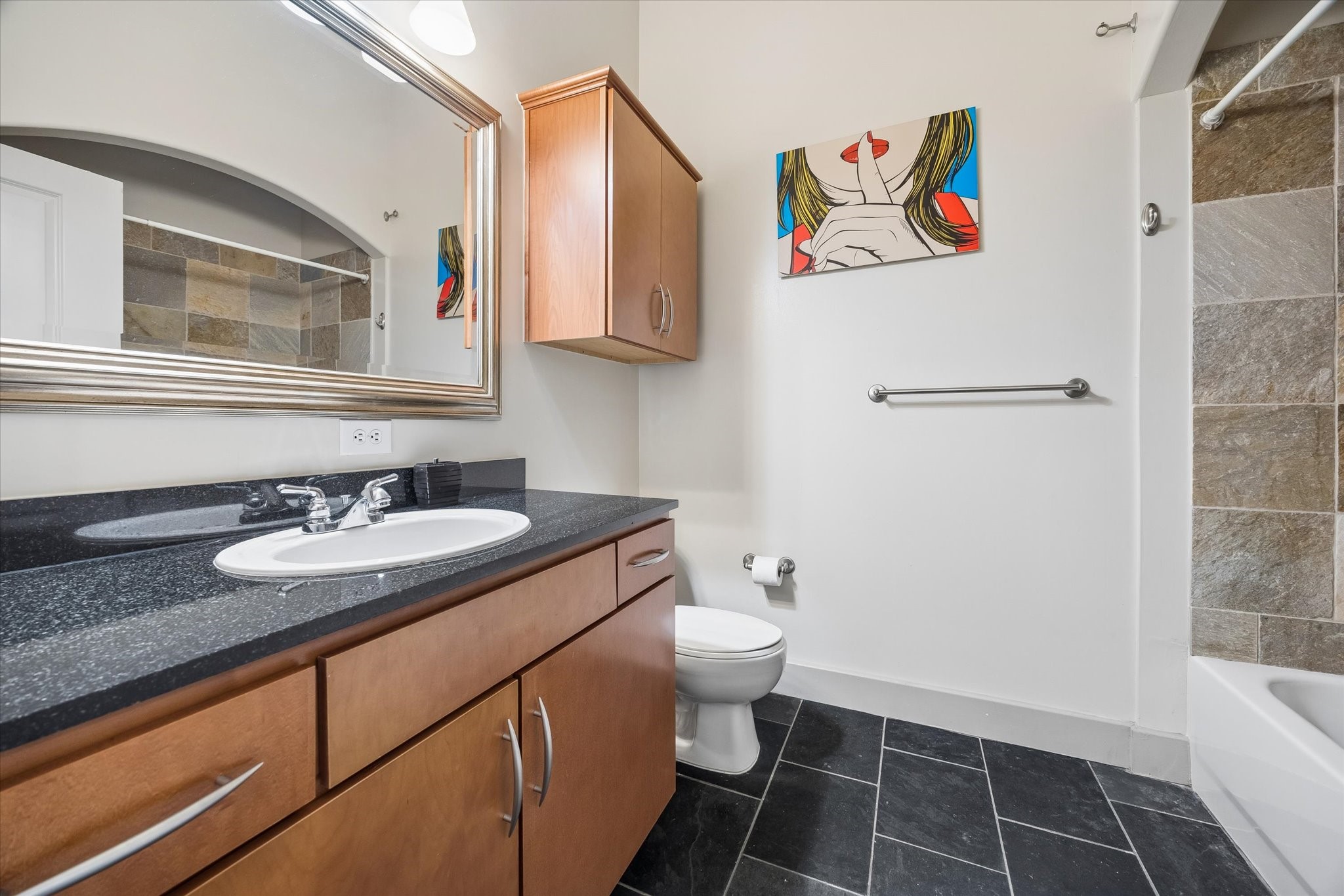 1901 Post Oak Boulevard 803 Property Photo 16